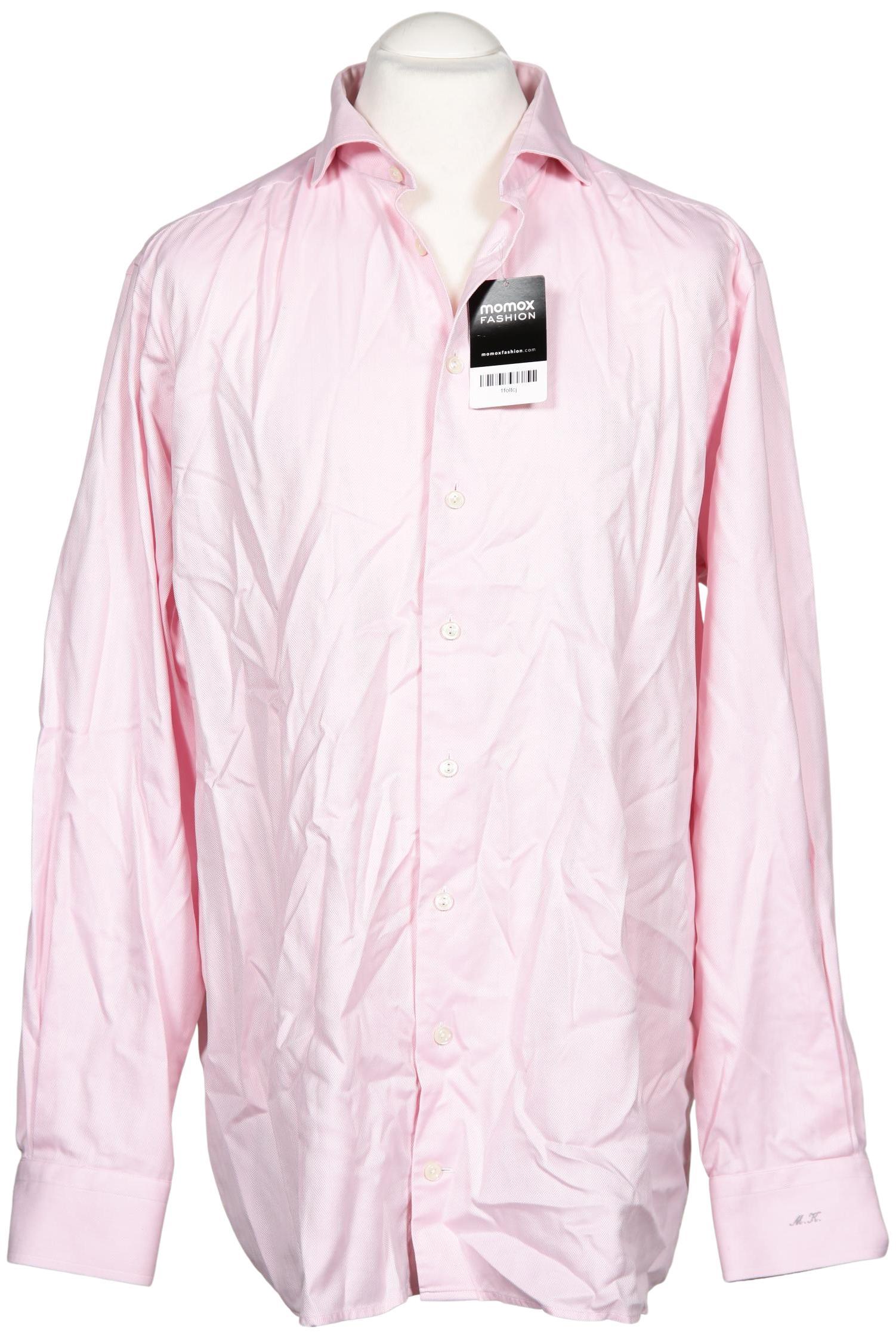 

Eton Herren Hemd, pink, Gr. 54