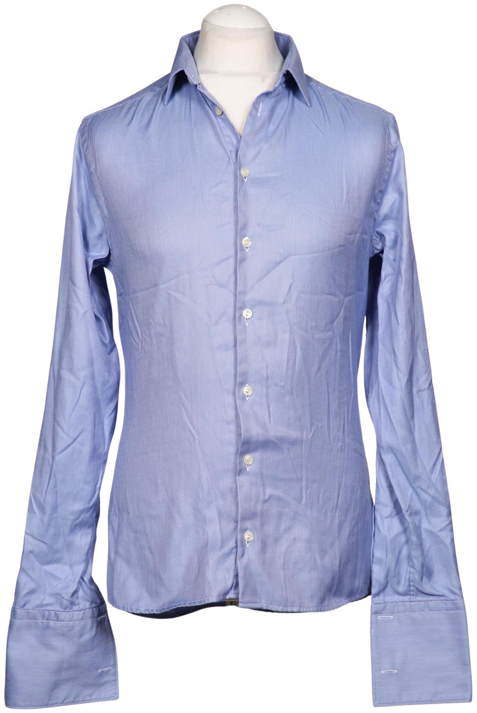 

Eton Herren Hemd, blau, Gr. 50