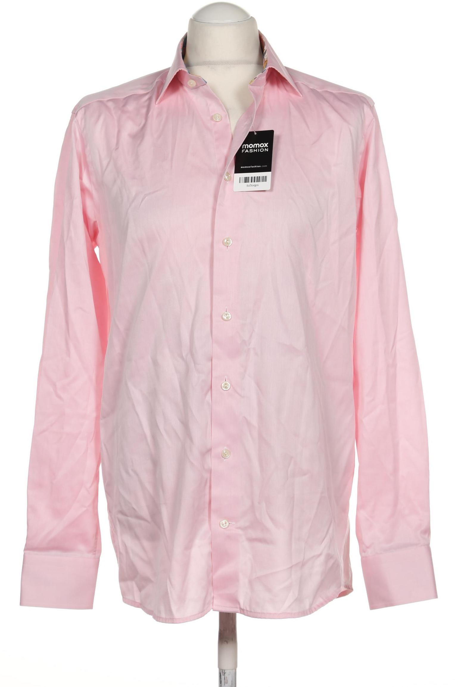

ETON Herren Hemd, pink