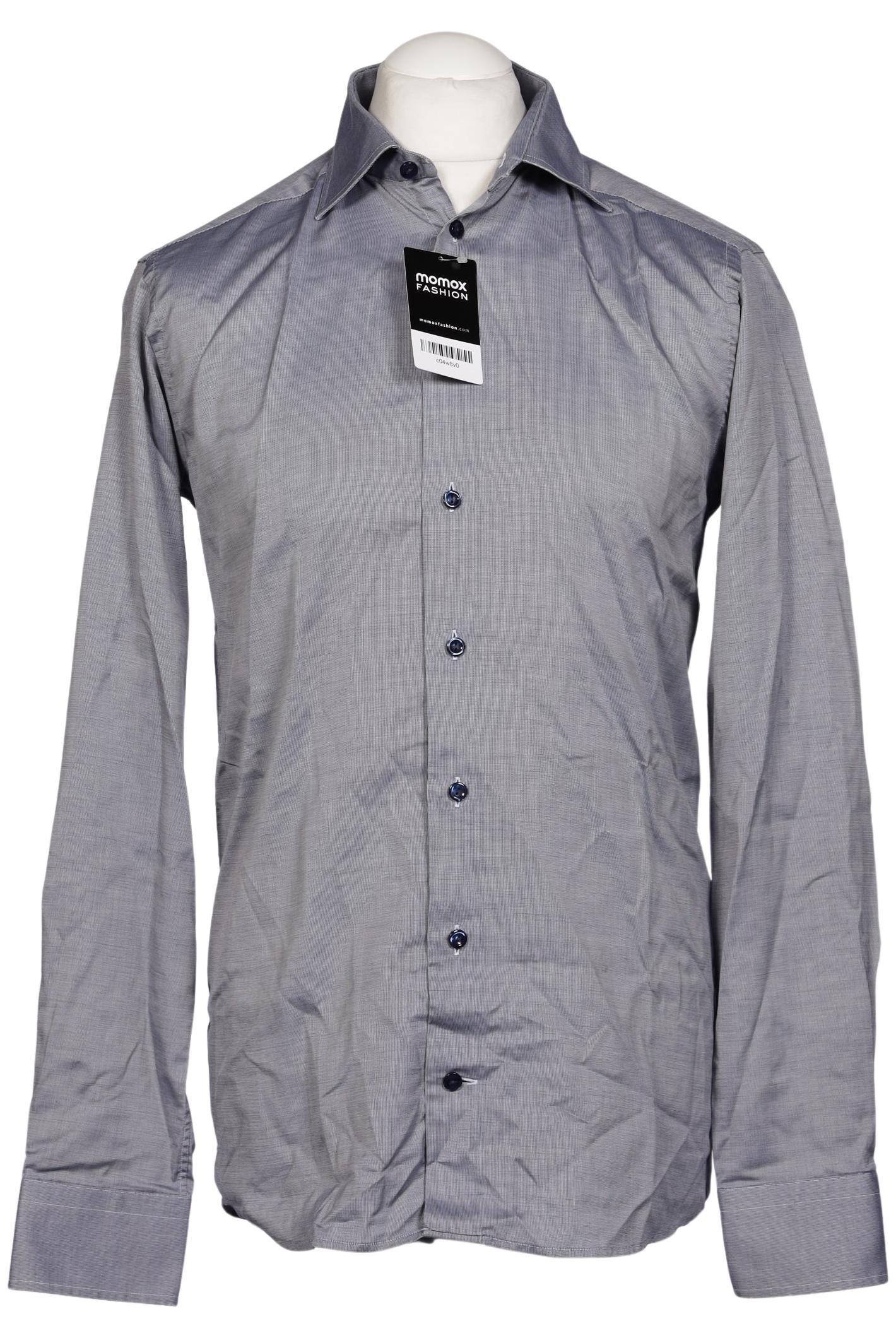 

Eton Herren Hemd, grau, Gr. 50