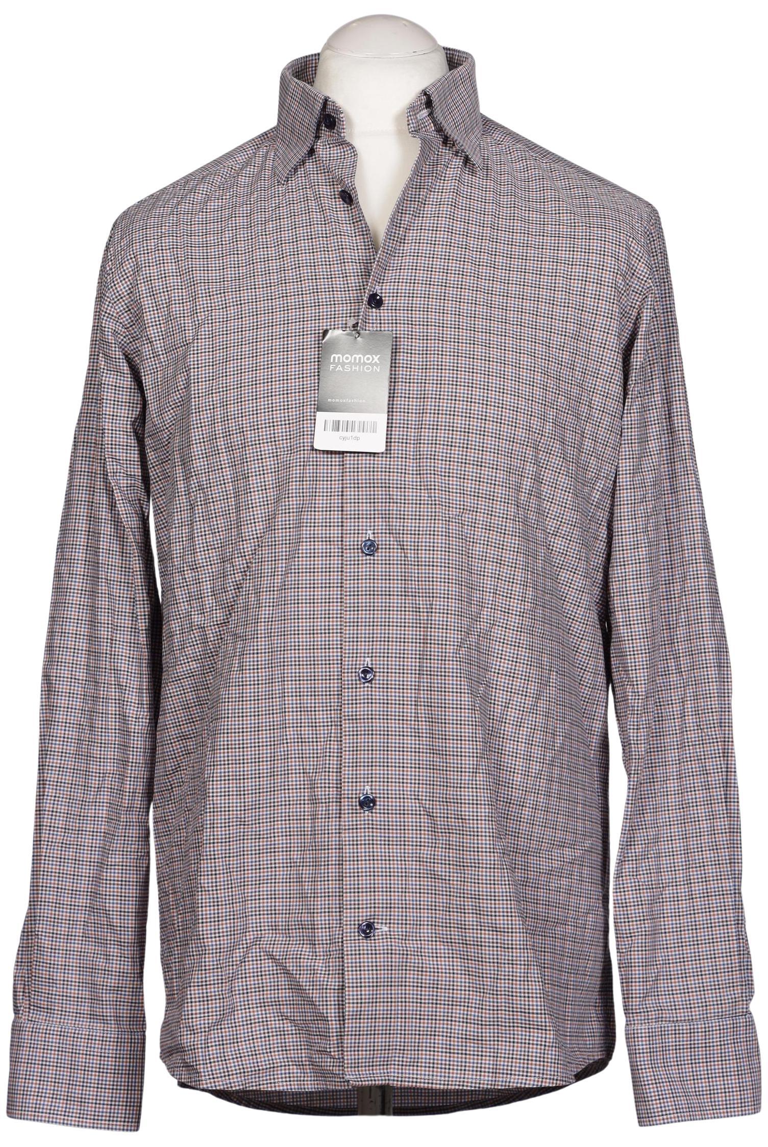 

Eton Herren Hemd, mehrfarbig, Gr. 50