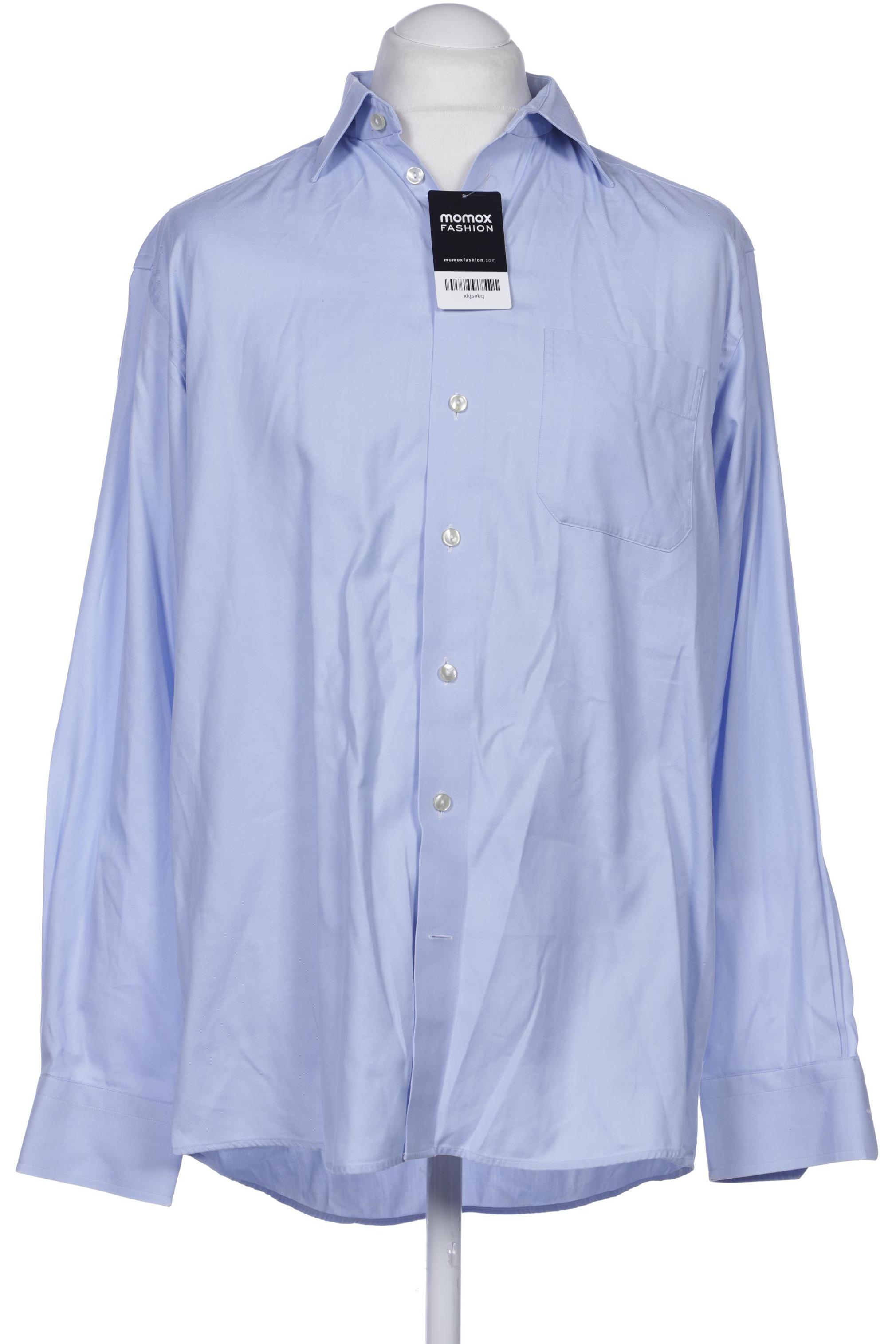 

Eton Herren Hemd, hellblau, Gr. 16