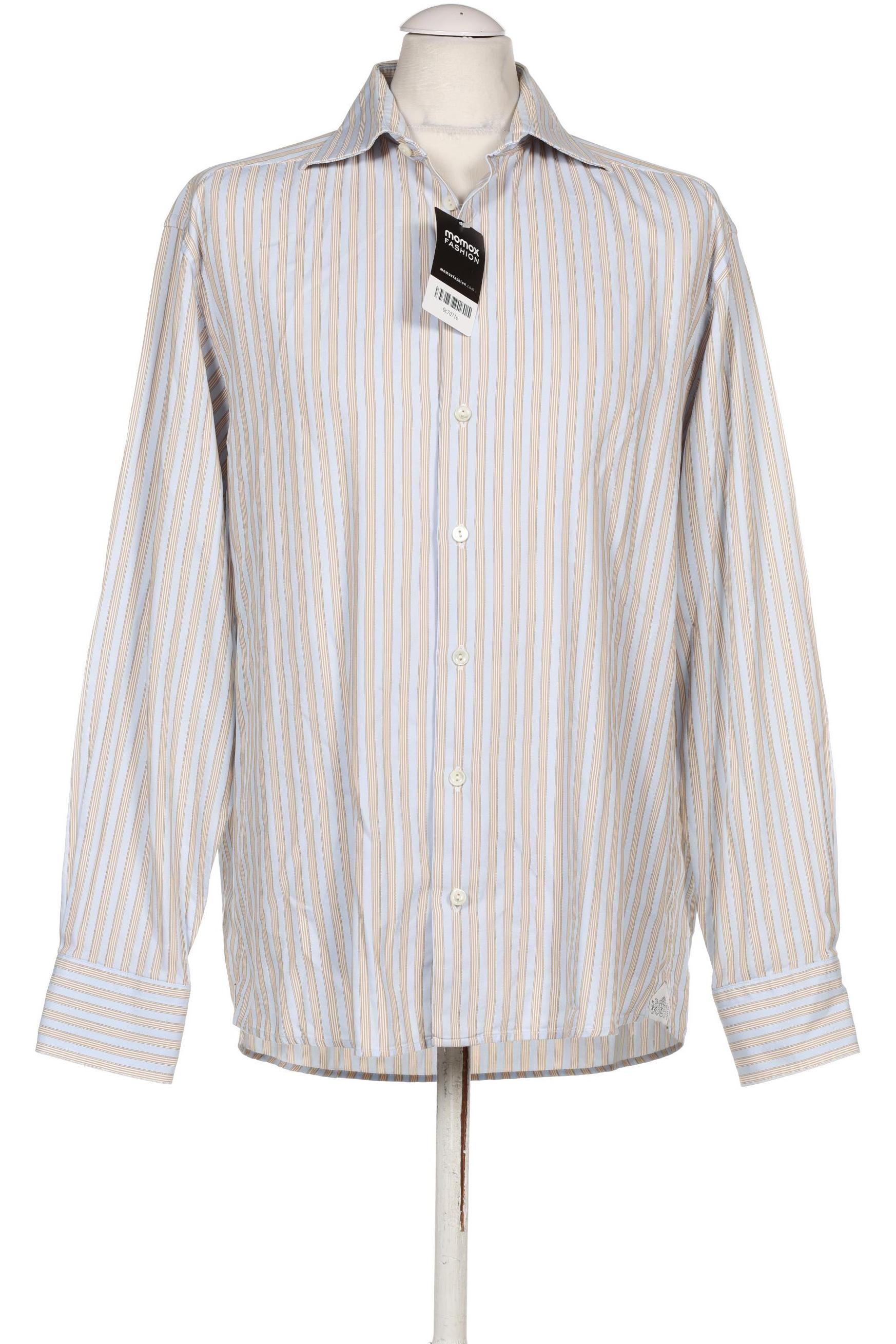 

Eton Herren Hemd, blau, Gr. 52