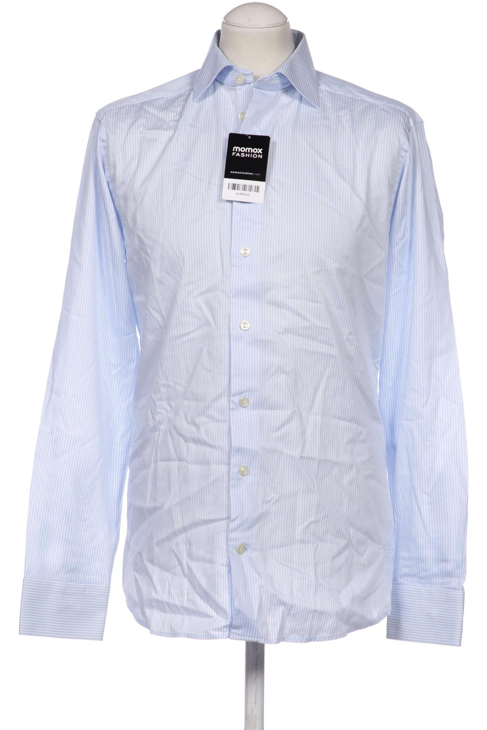 

ETON Herren Hemd, hellblau