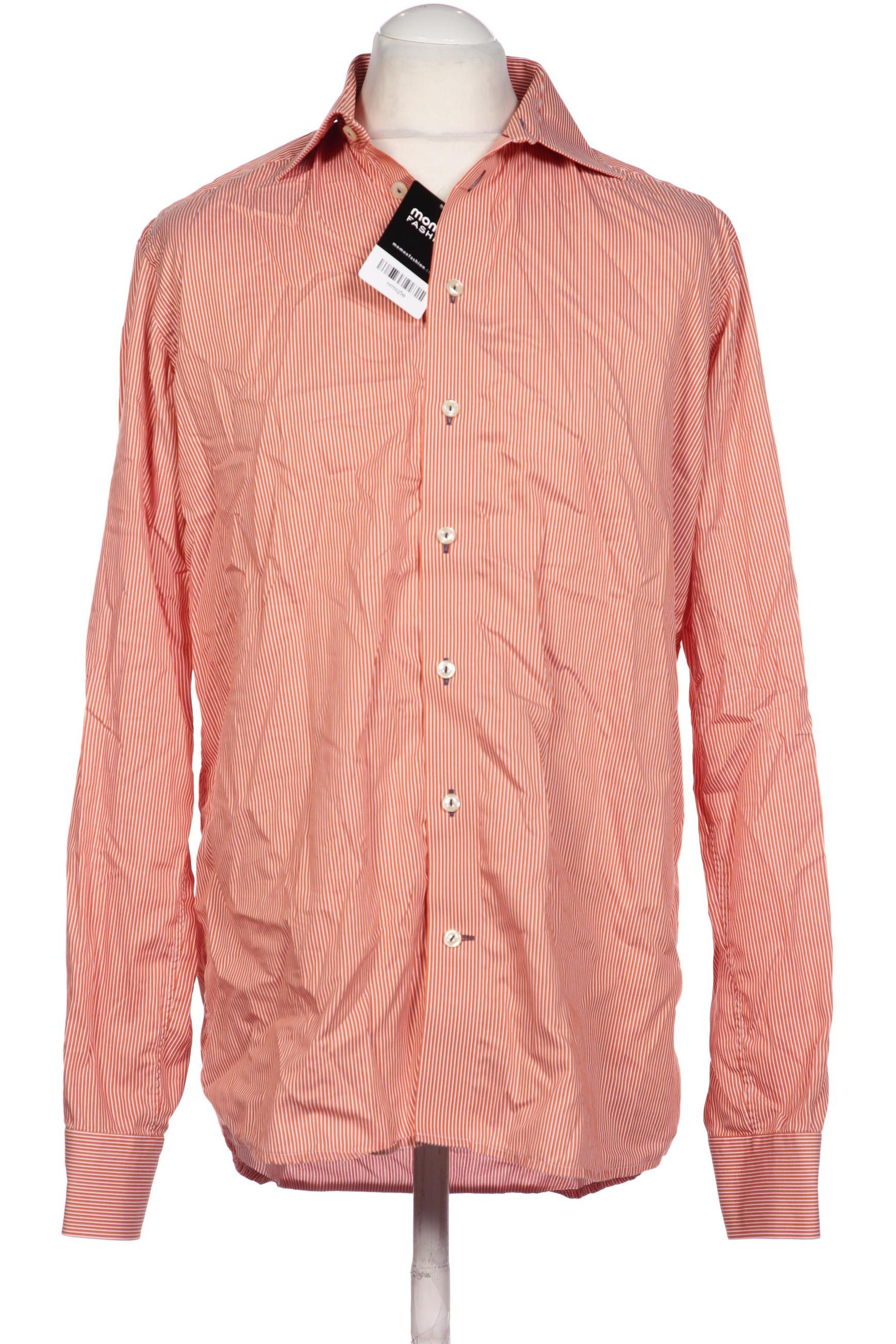 

ETON Herren Hemd, orange