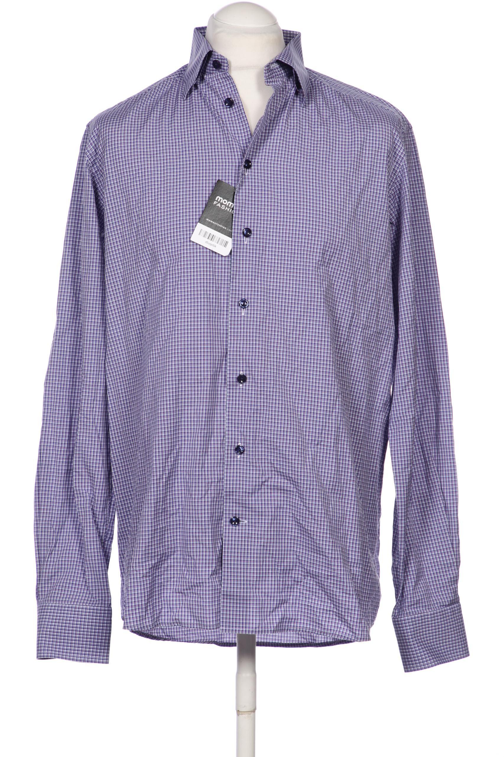 

ETON Herren Hemd, blau