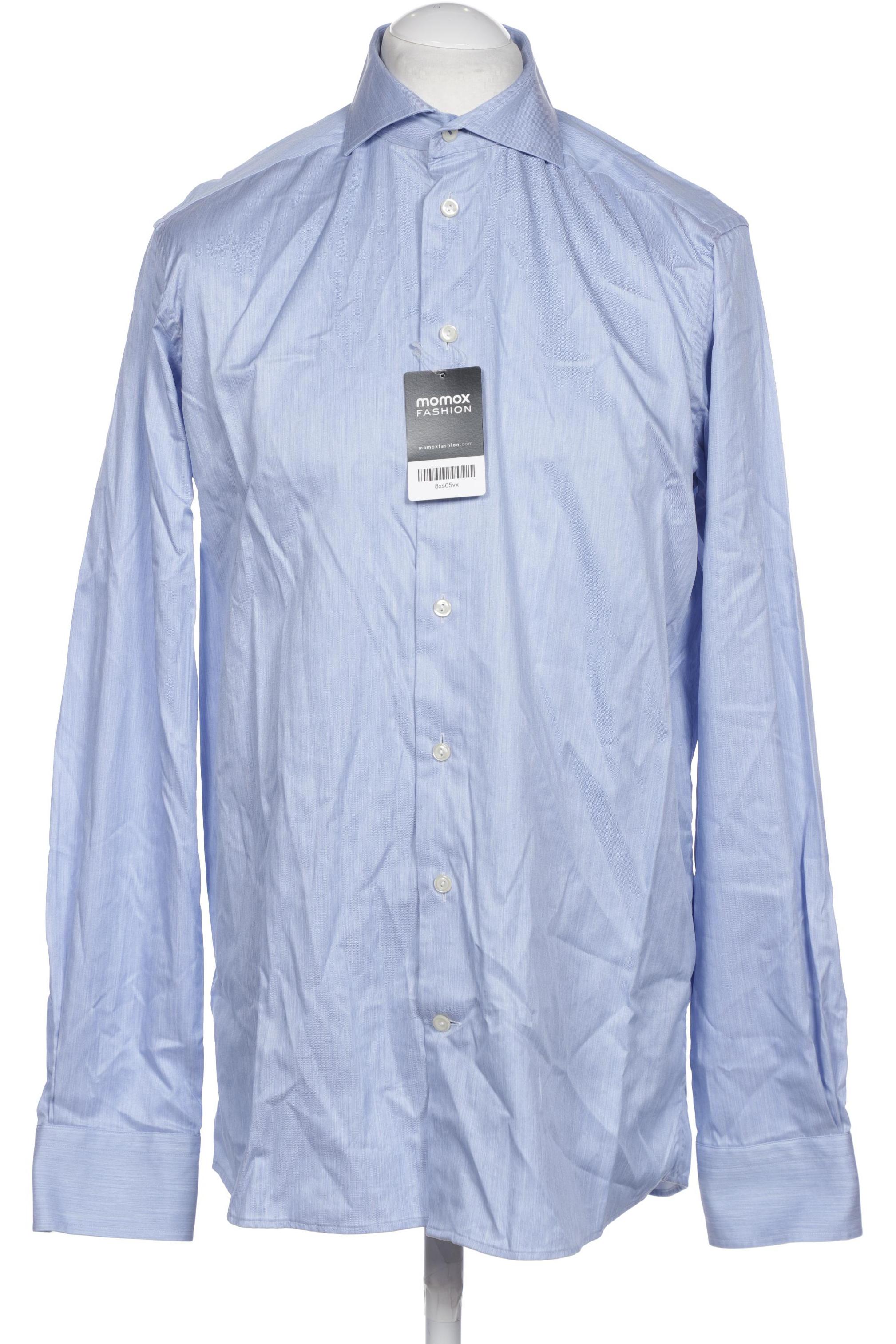 

Eton Herren Hemd, hellblau, Gr. 52
