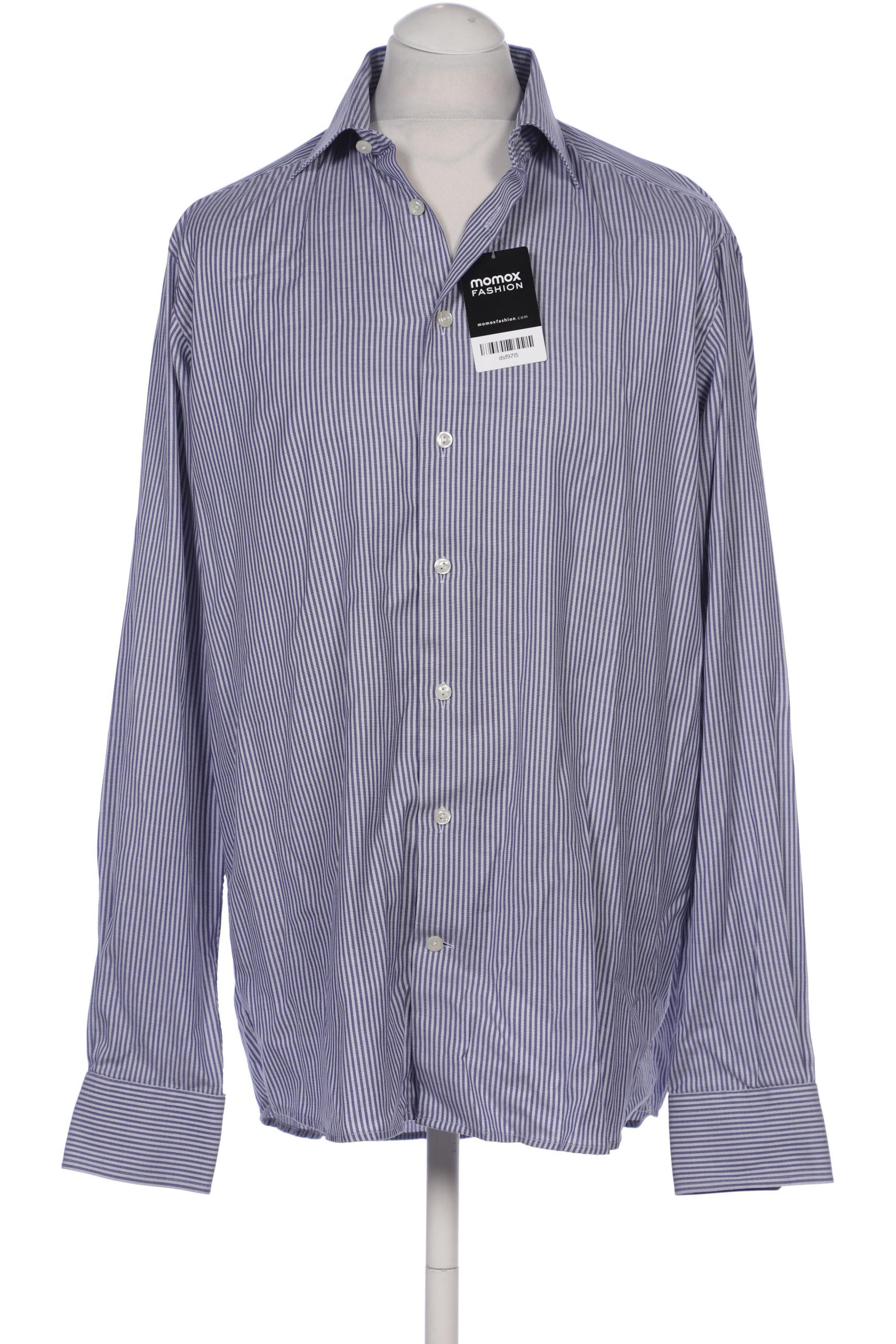 

Eton Herren Hemd, blau, Gr. 52