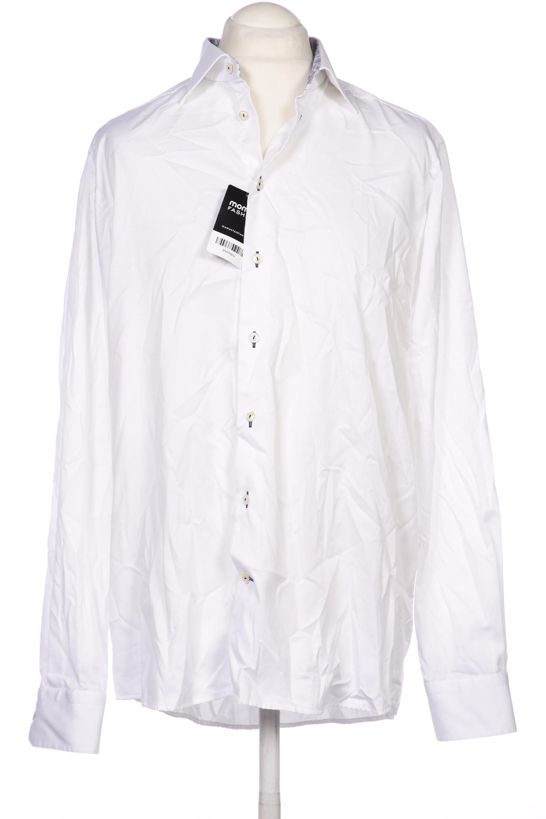 

Eton Herren Hemd, weiß, Gr. 54