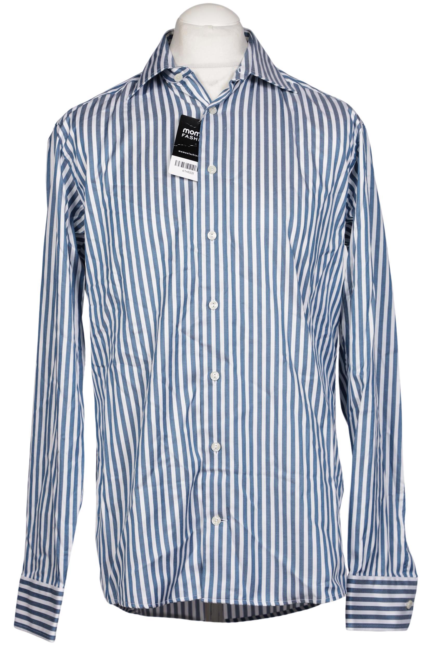 

Eton Herren Hemd, mehrfarbig, Gr. 52