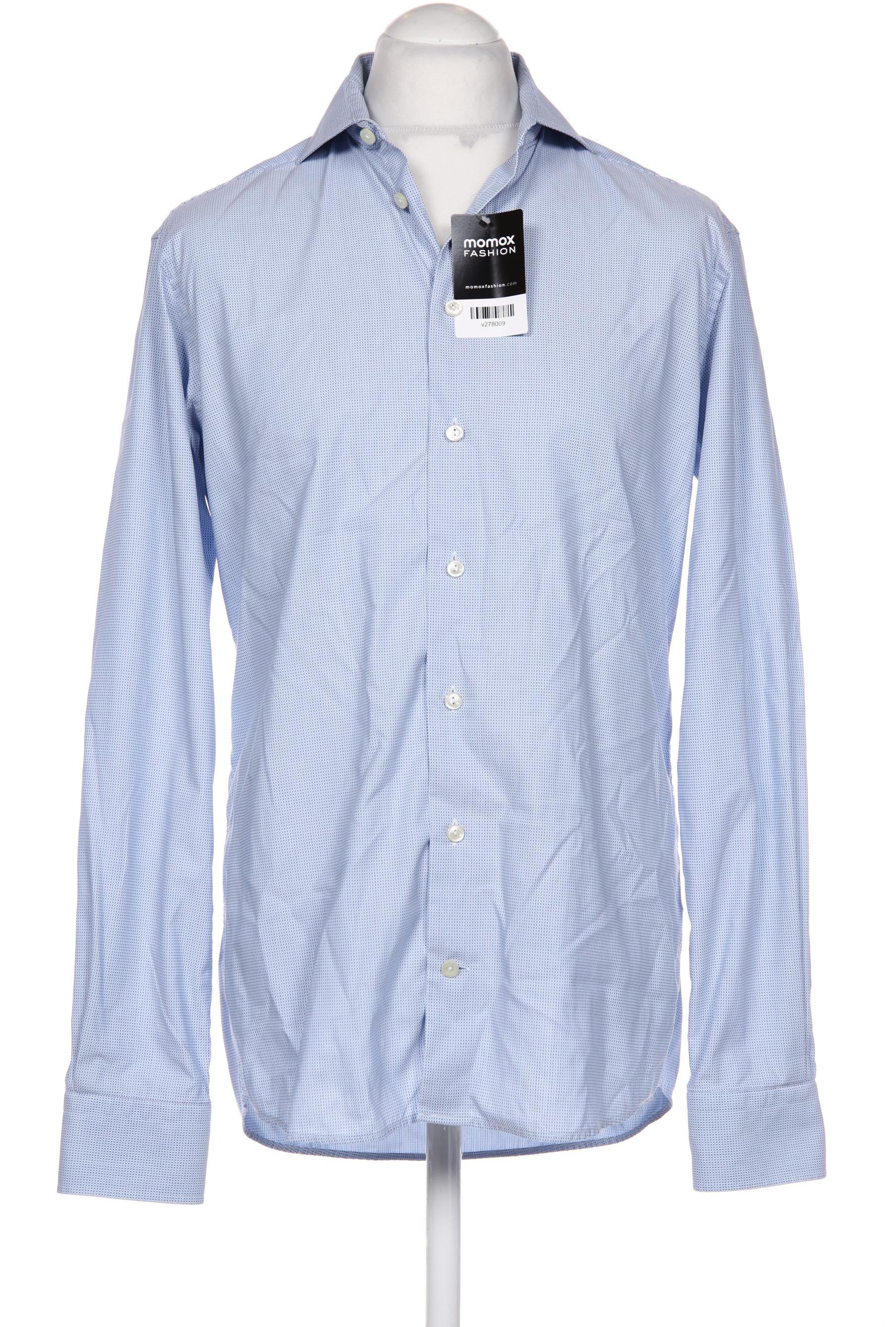 

Eton Herren Hemd, hellblau, Gr. 52