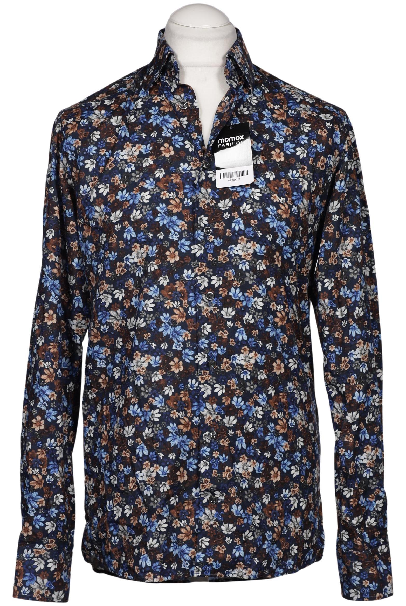 

Eton Herren Hemd, mehrfarbig, Gr. 46