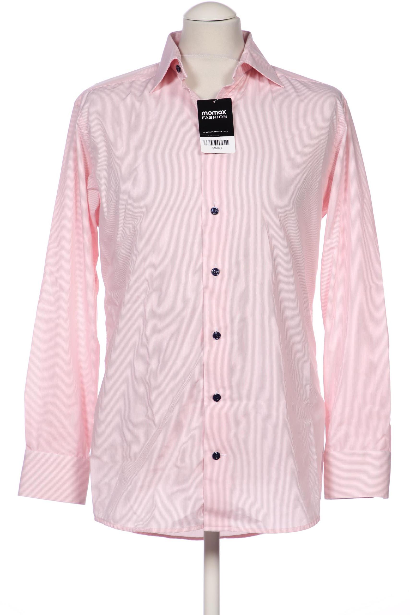 

ETON Herren Hemd, pink