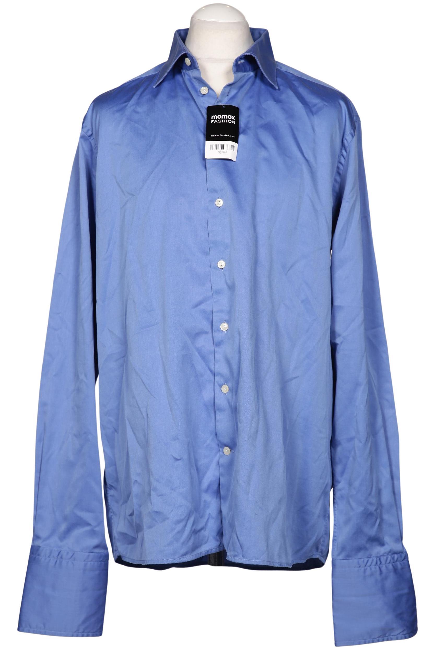 

Eton Herren Hemd, hellblau, Gr. 54