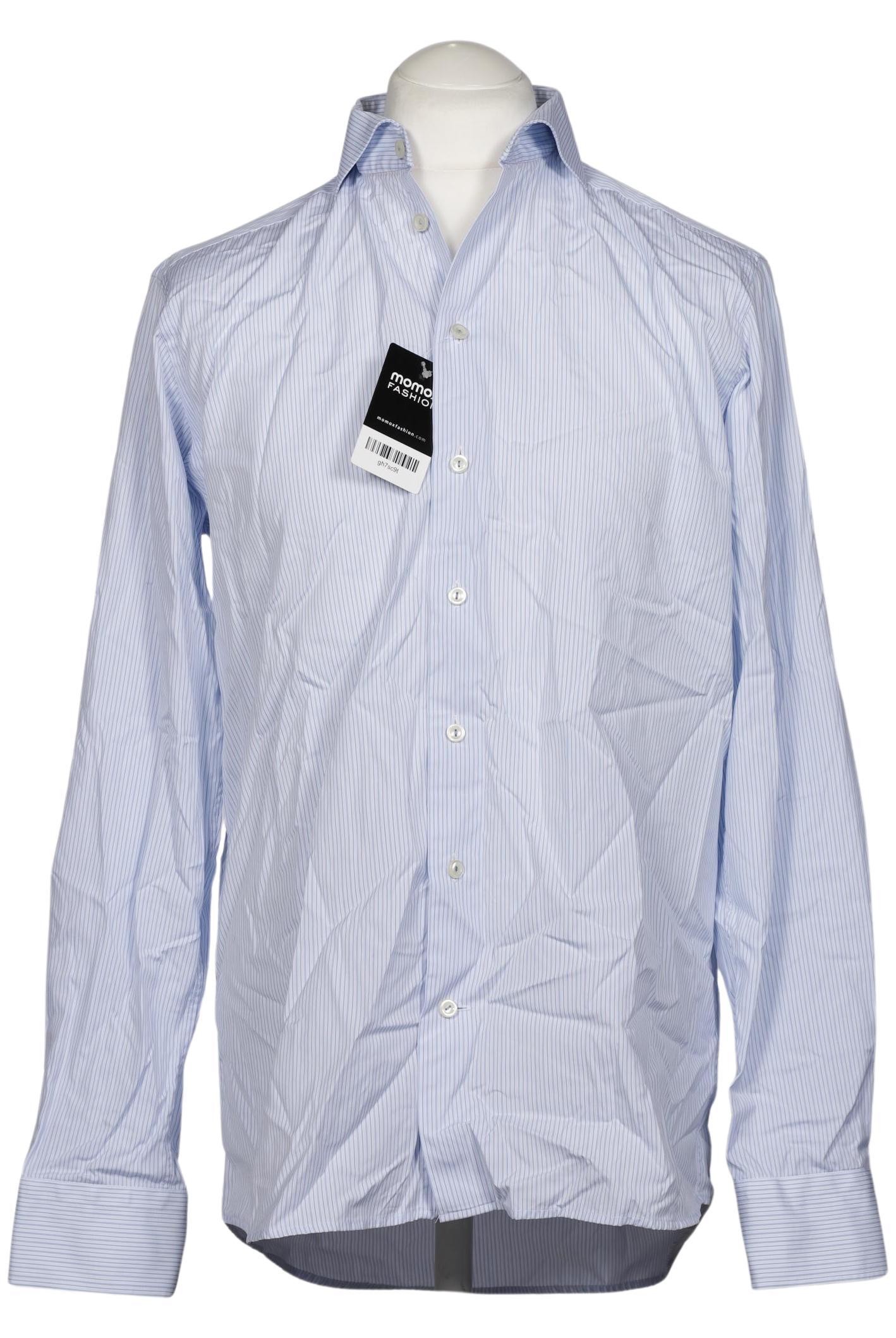 

Eton Herren Hemd, hellblau, Gr. 52