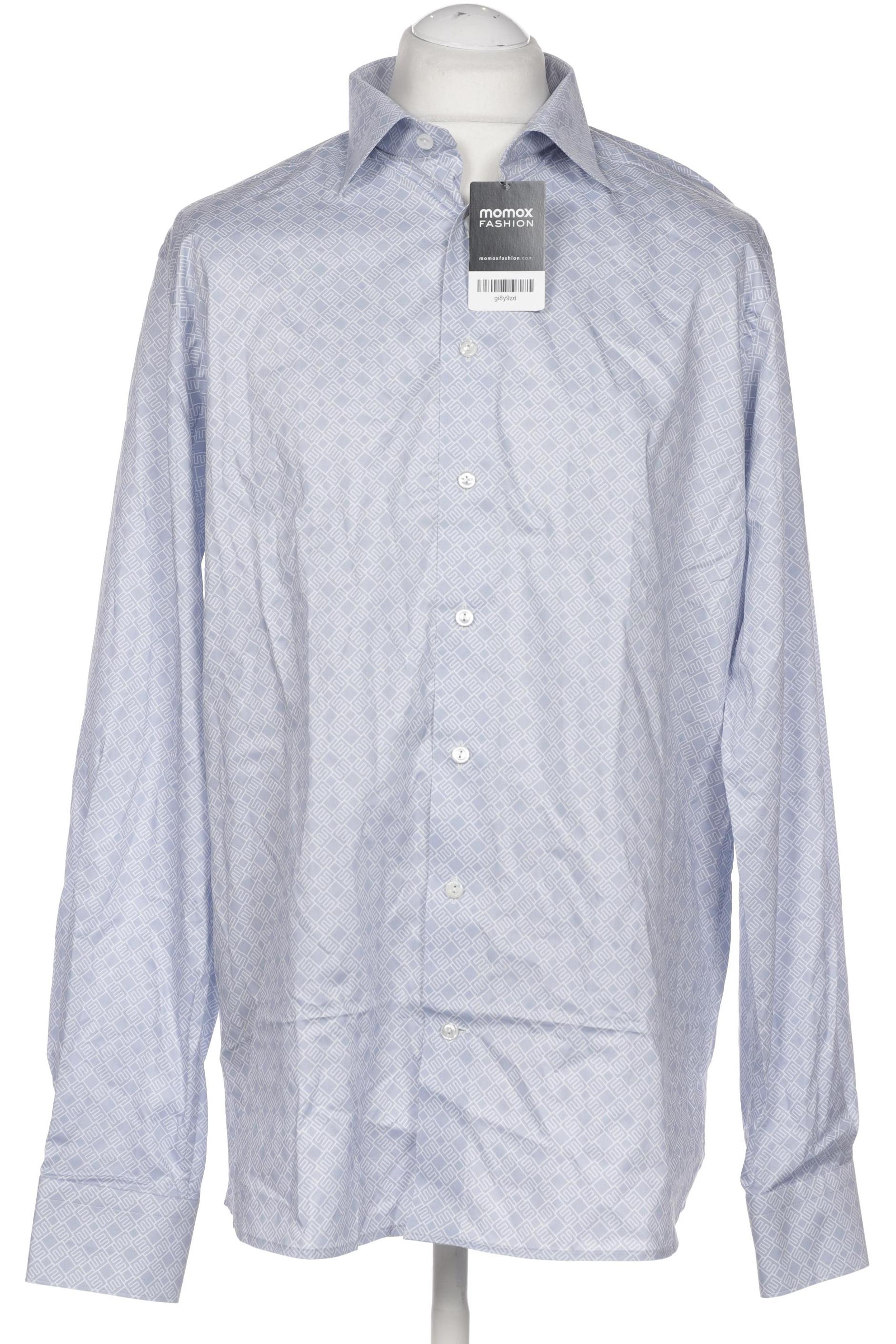 

Eton Herren Hemd, hellblau, Gr. 54