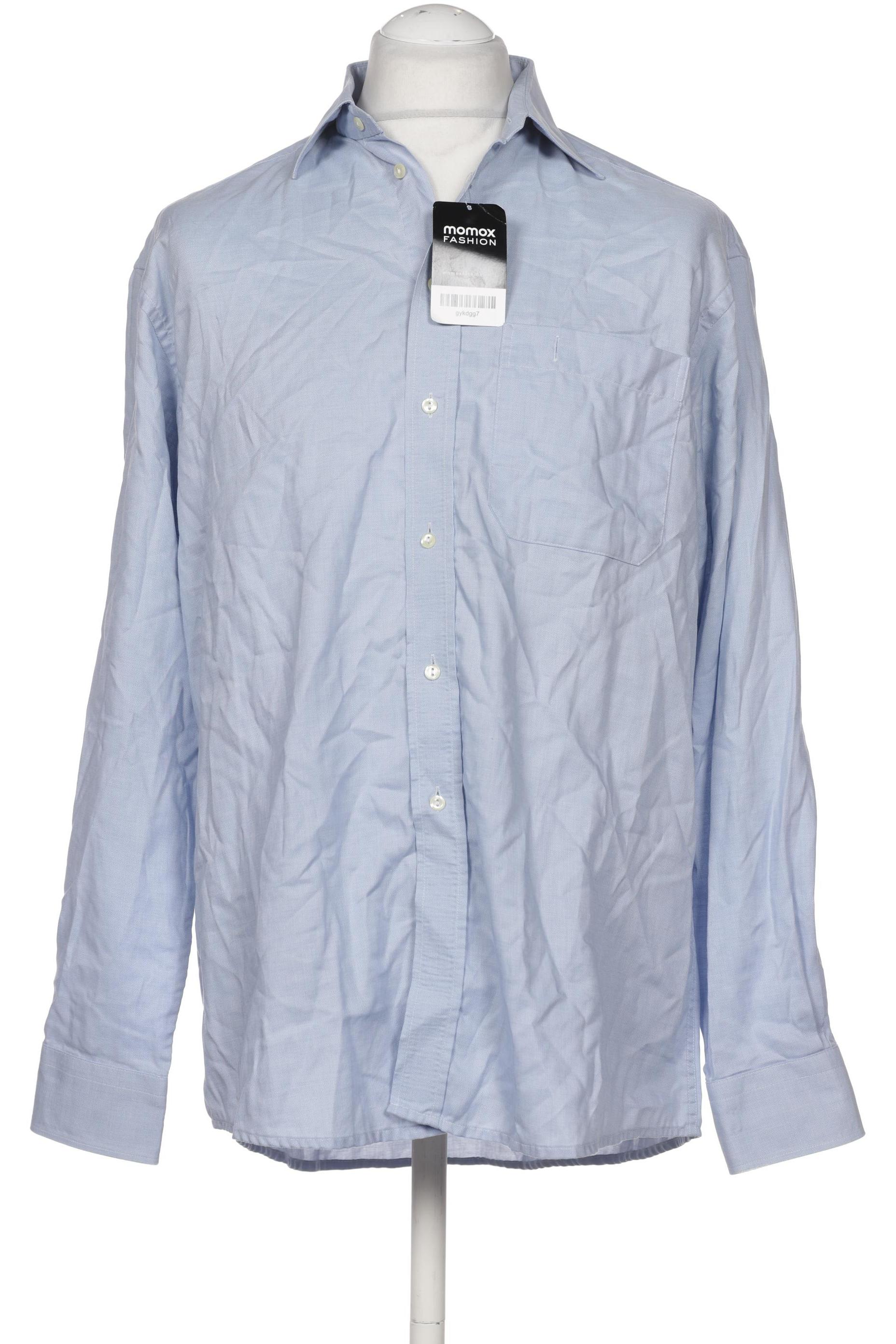 

Eton Herren Hemd, hellblau, Gr. 52