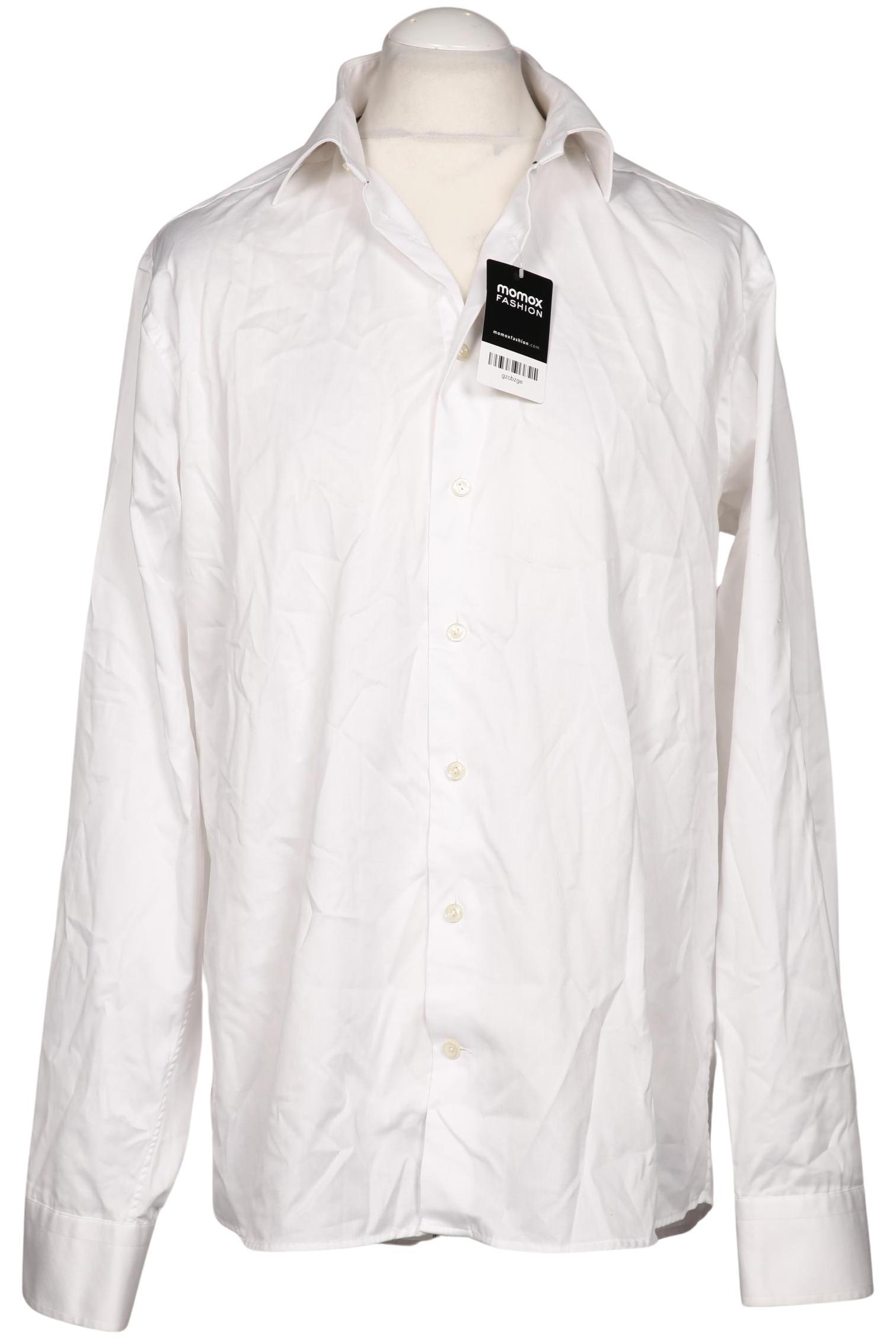 

Eton Herren Hemd, weiß, Gr. 54