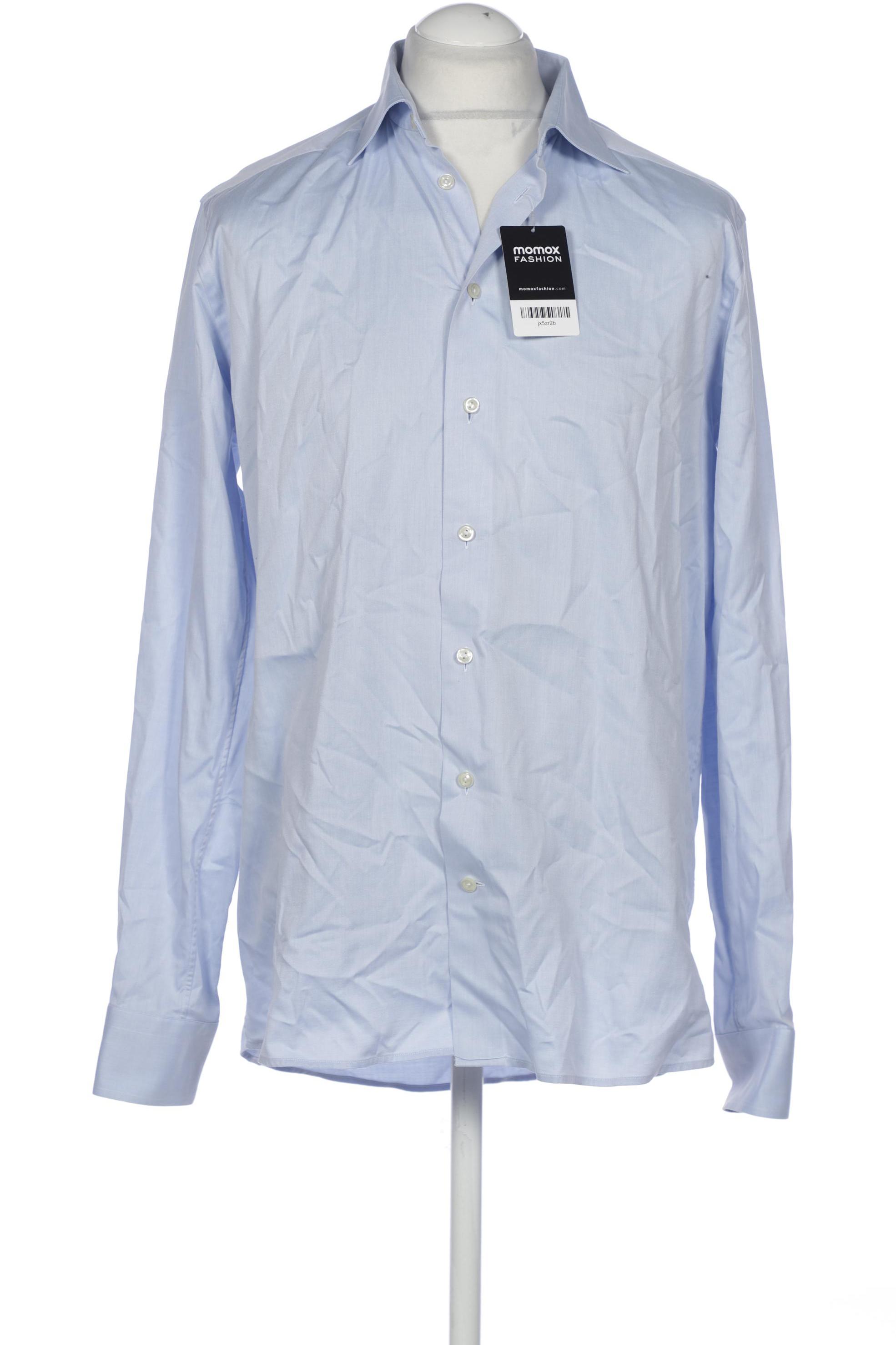 

Eton Herren Hemd, hellblau, Gr. 52