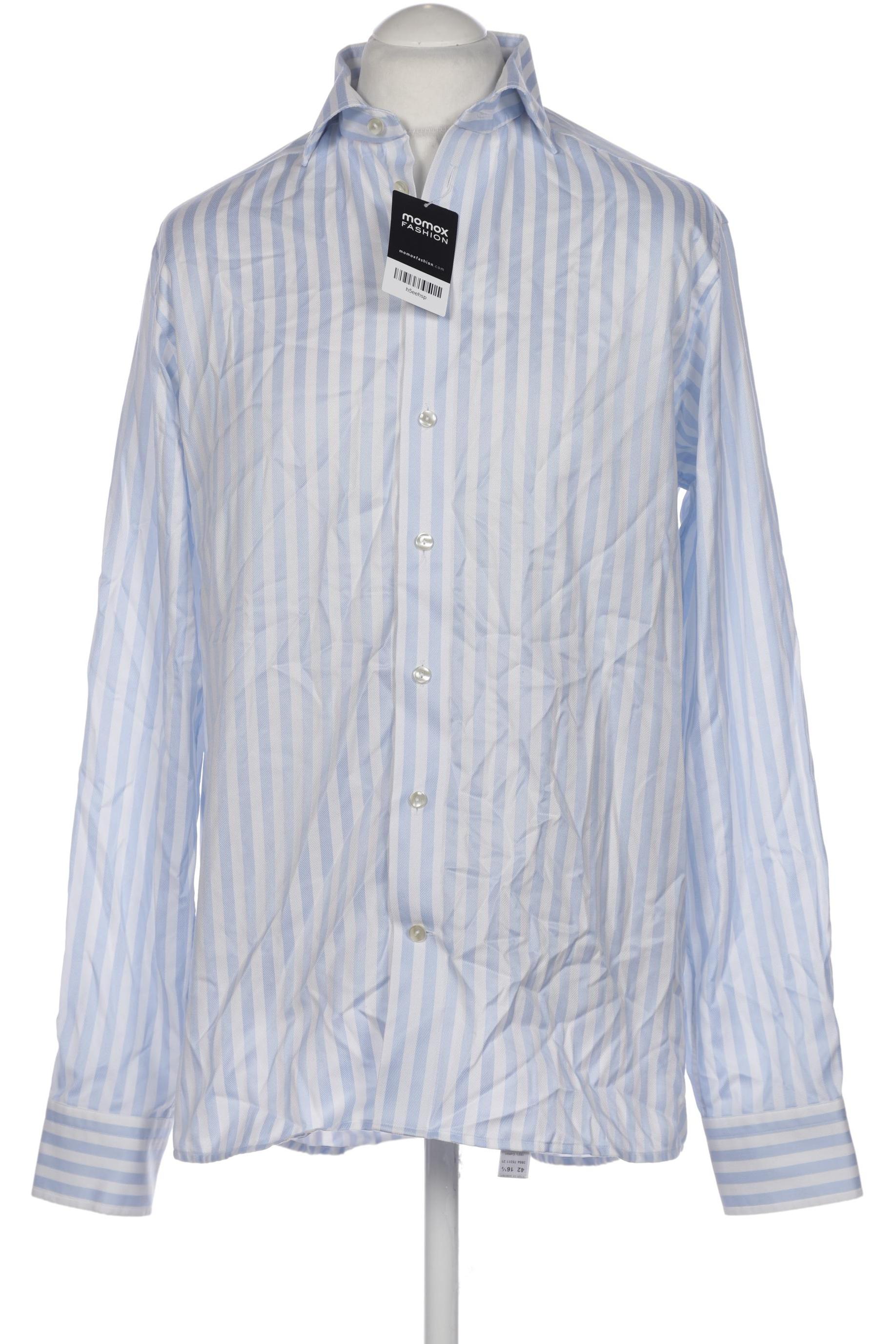 

Eton Herren Hemd, hellblau, Gr. 52