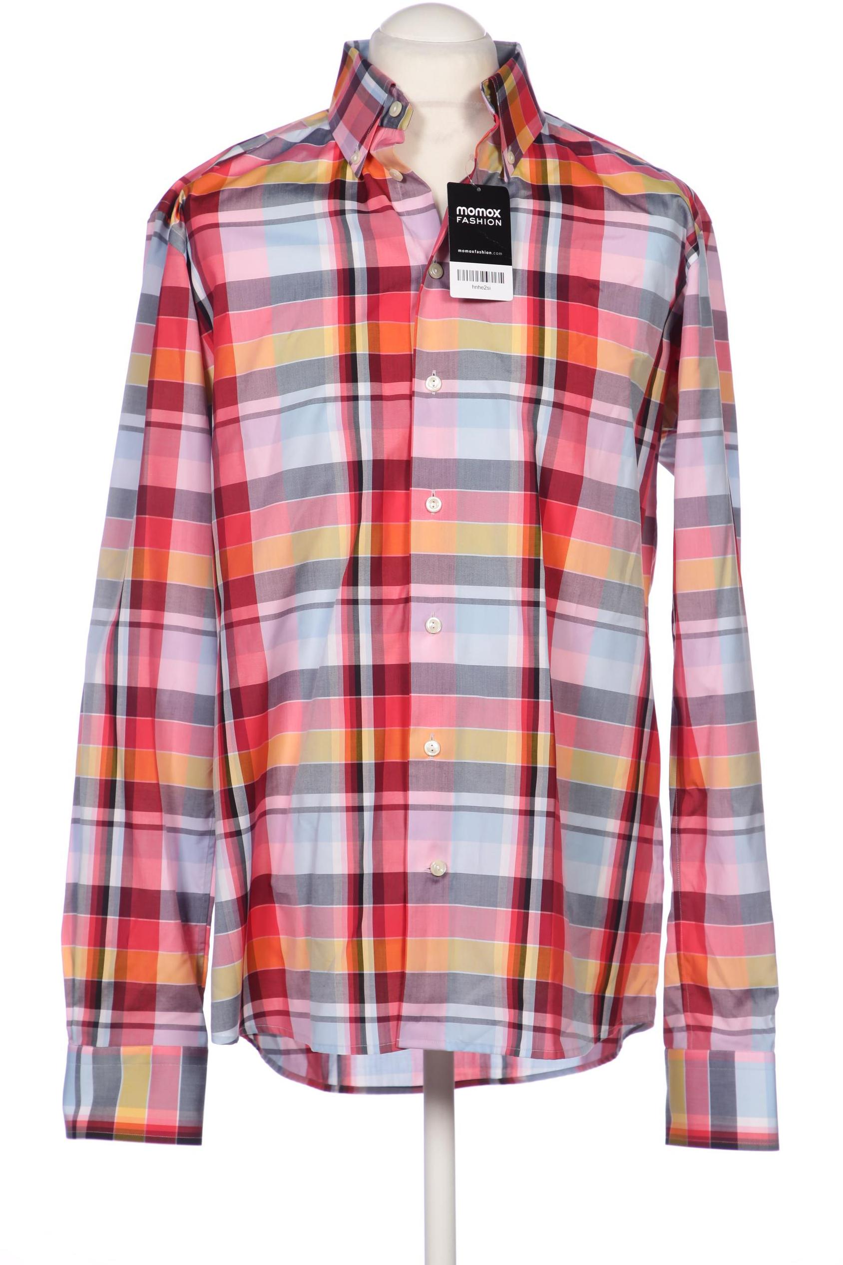

ETON Herren Hemd, pink