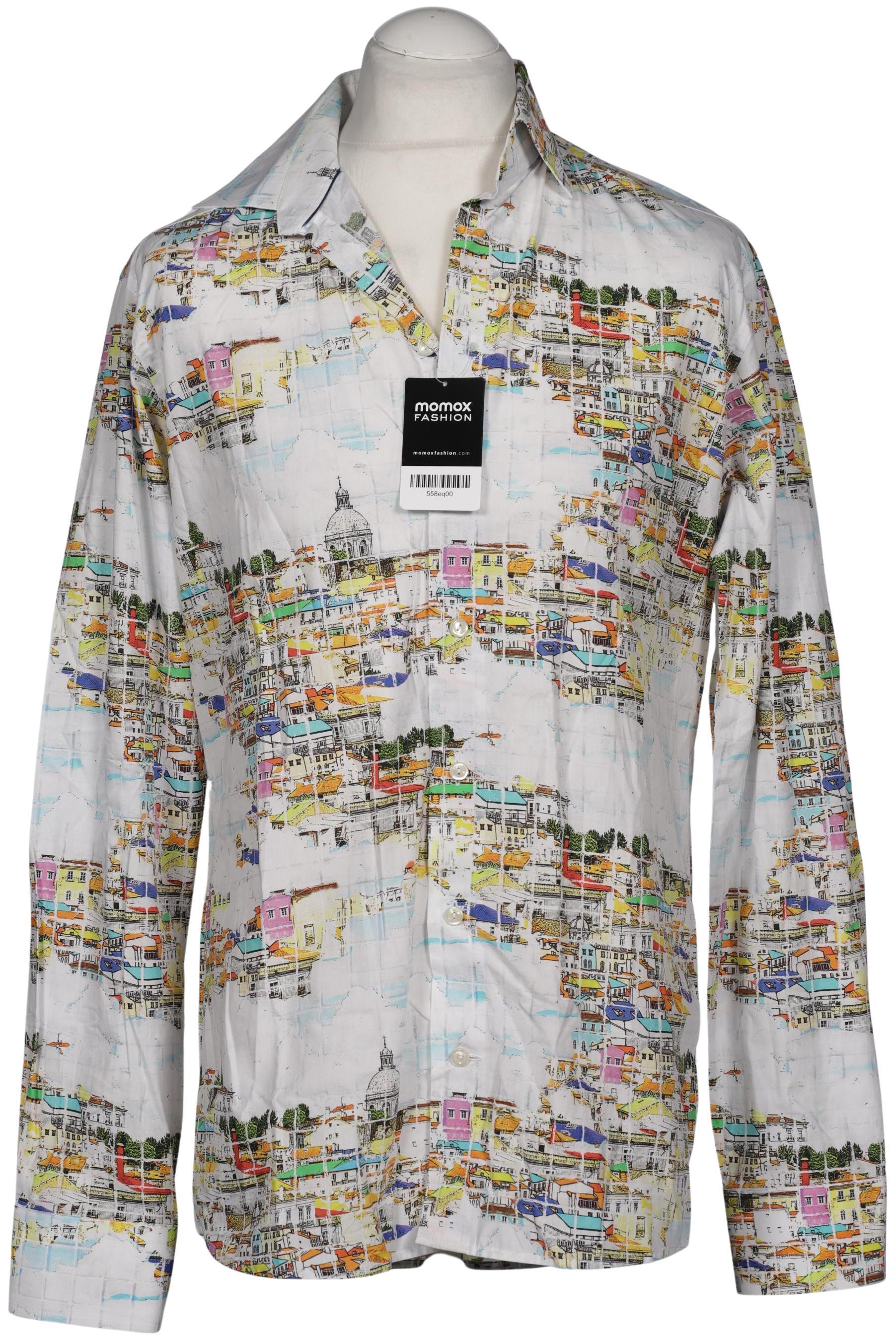 

Eton Herren Hemd, mehrfarbig, Gr. 52