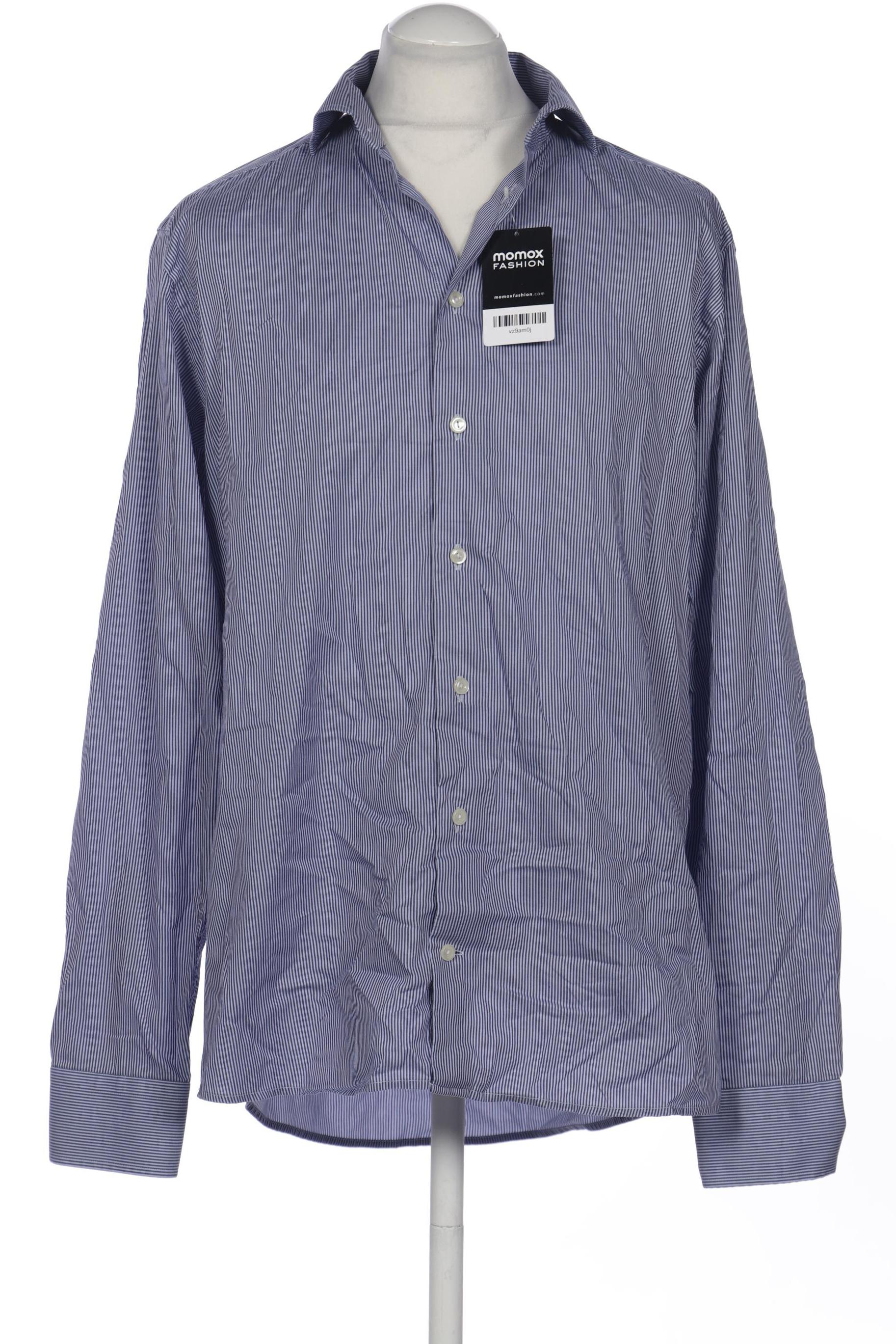 

Eton Herren Hemd, blau, Gr. 54