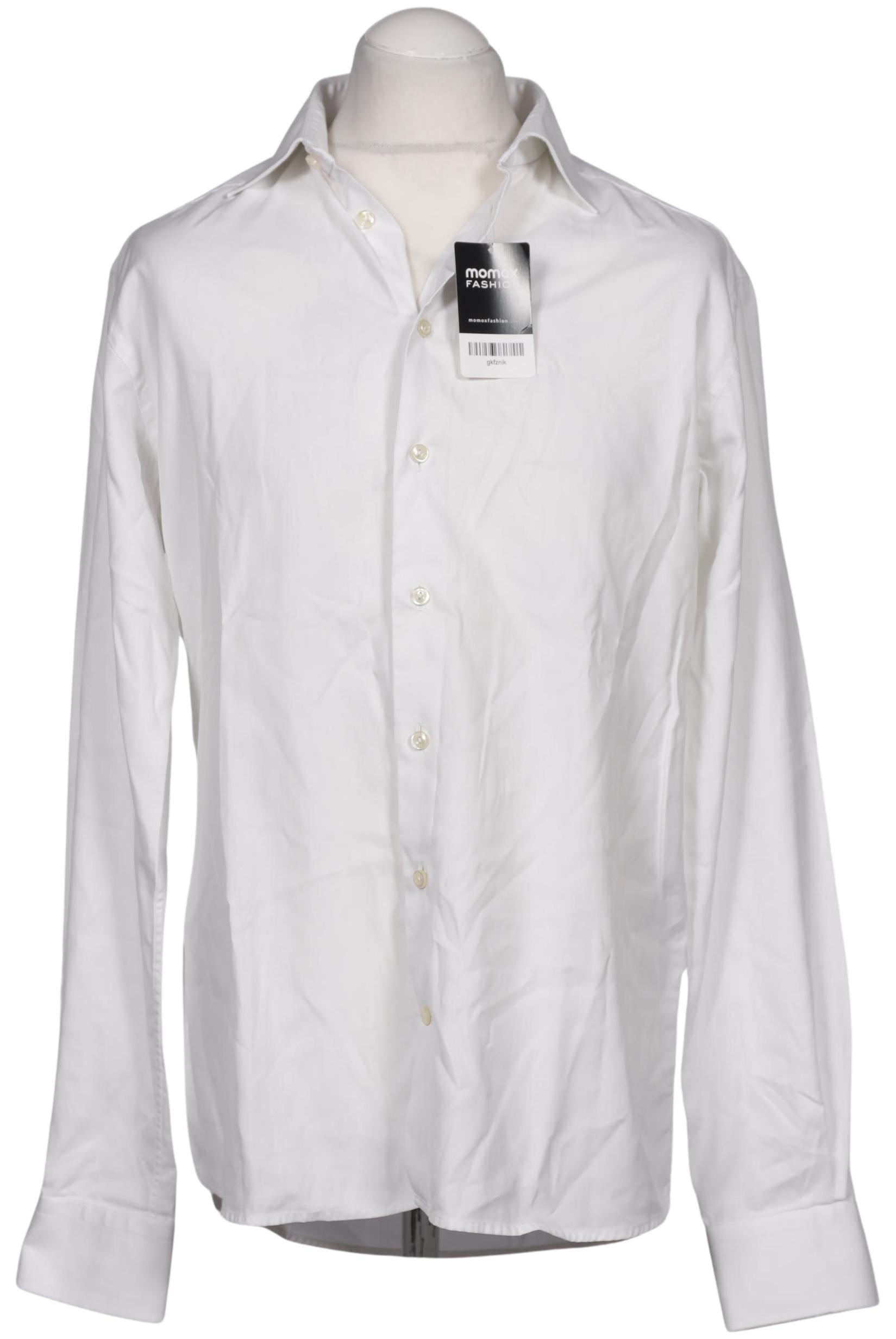 

Eton Herren Hemd, weiß, Gr. 54