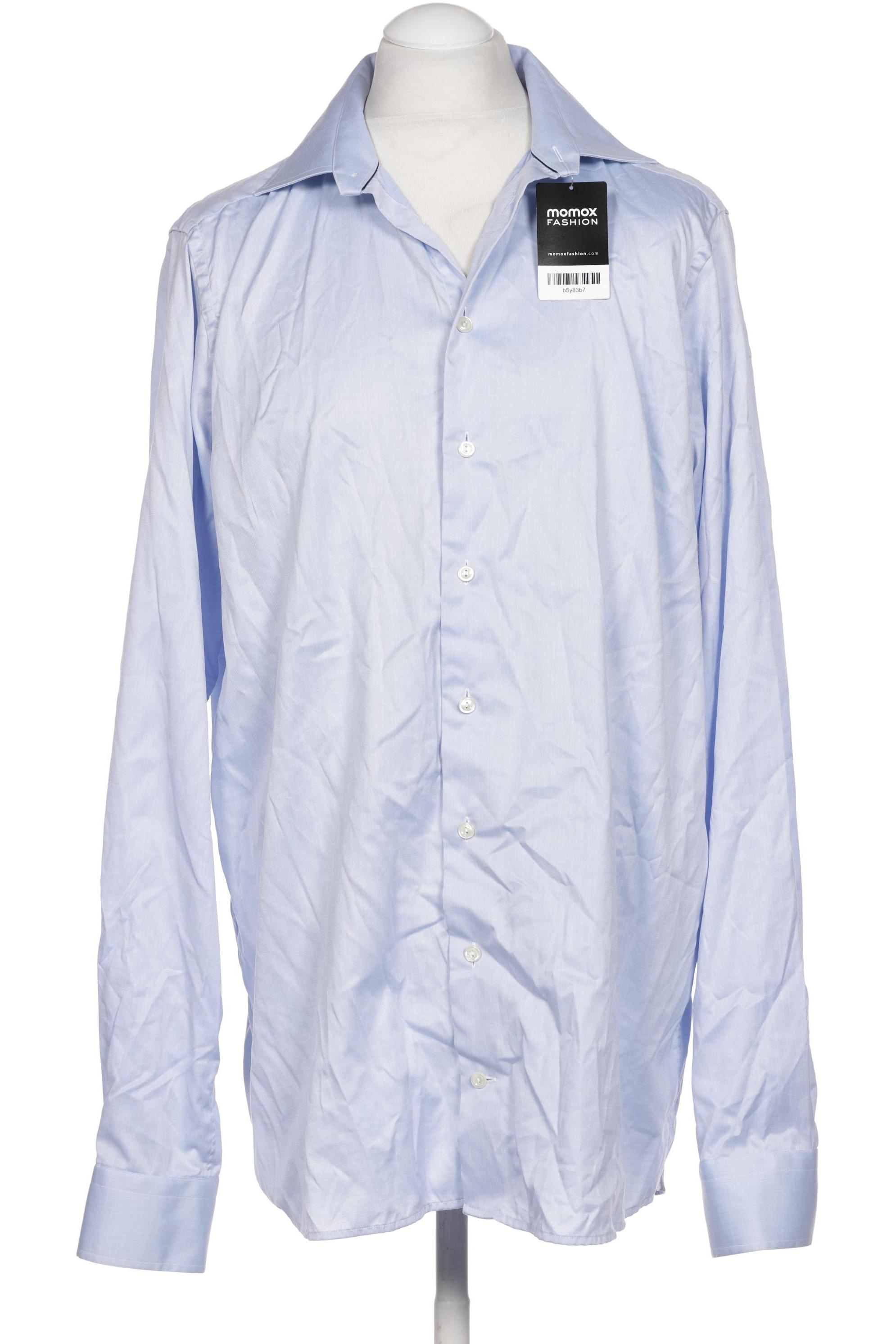

Eton Herren Hemd, hellblau, Gr. 54