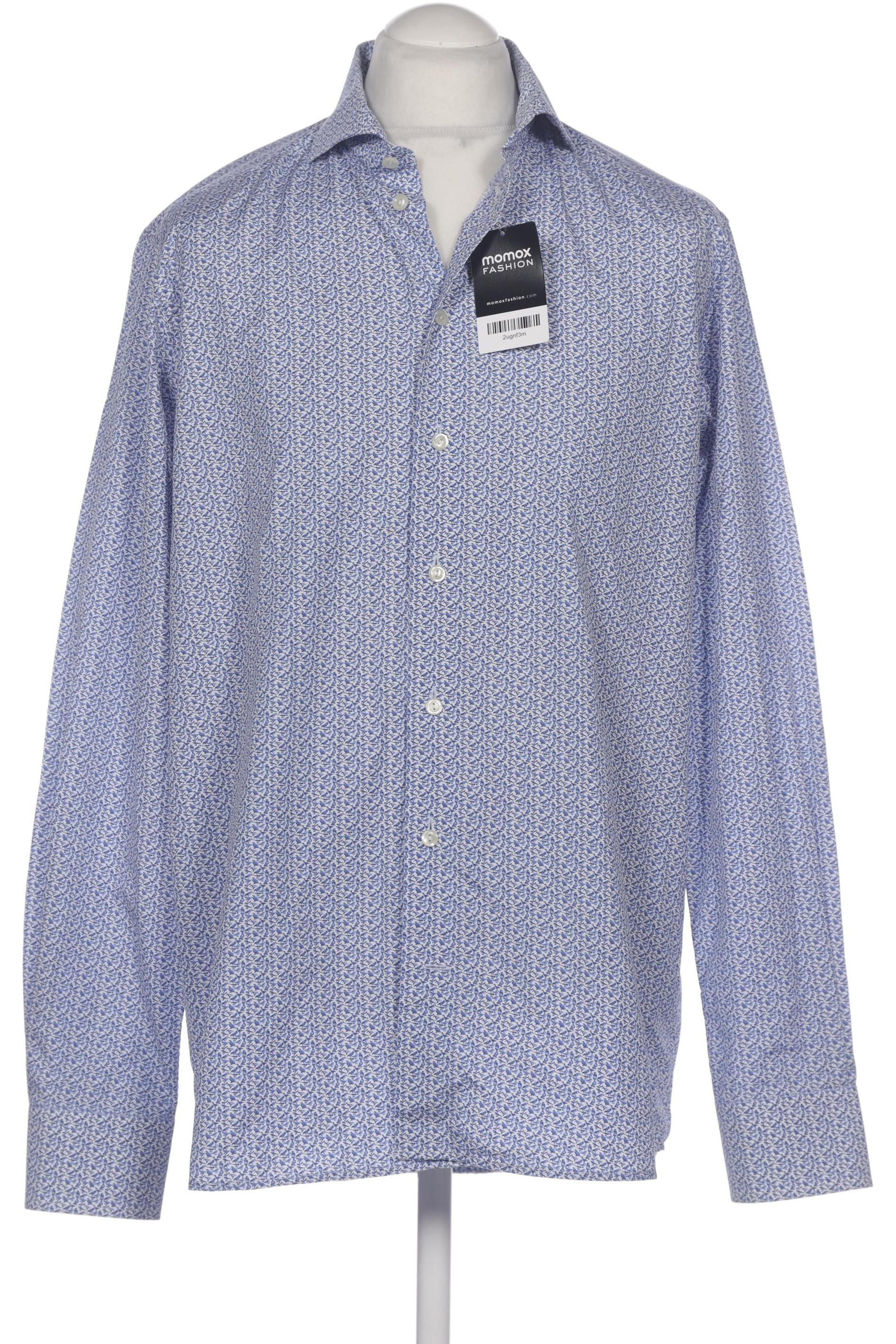 

Eton Herren Hemd, blau, Gr. 52