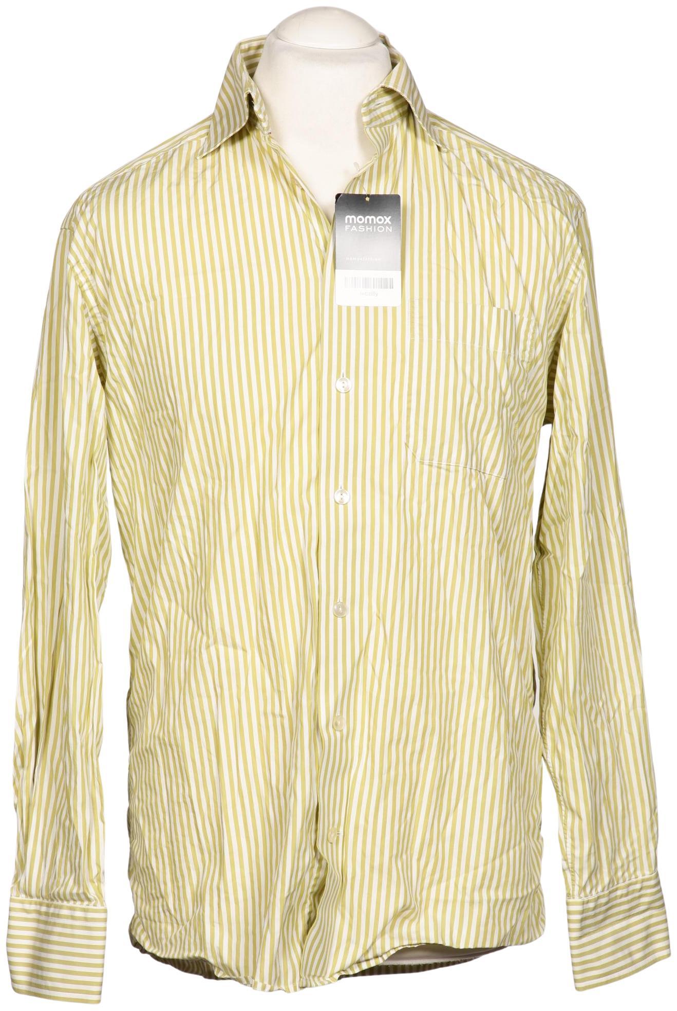 

Eton Herren Hemd, hellgrün, Gr. 48