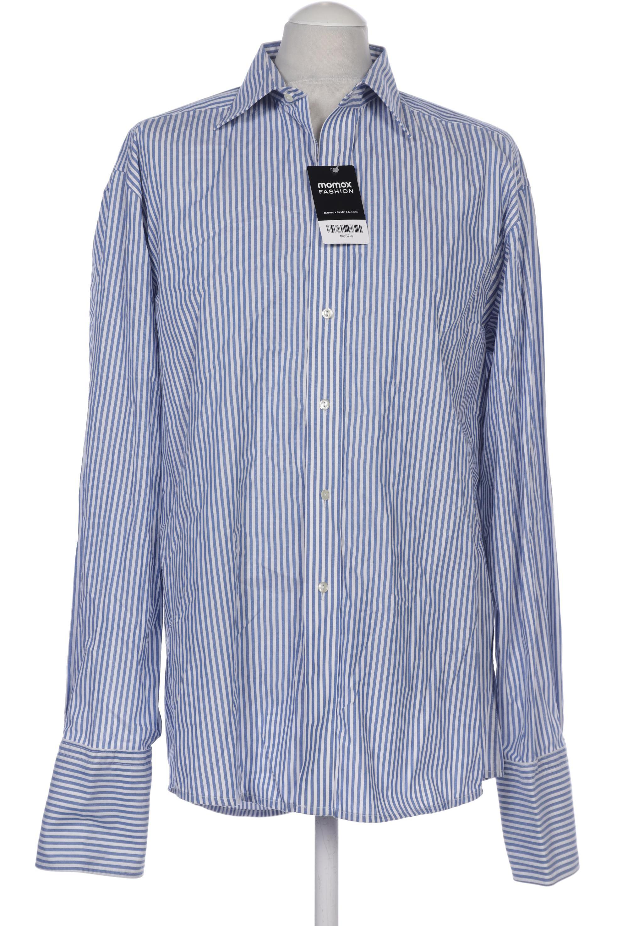 

Eton Herren Hemd, blau, Gr. 52
