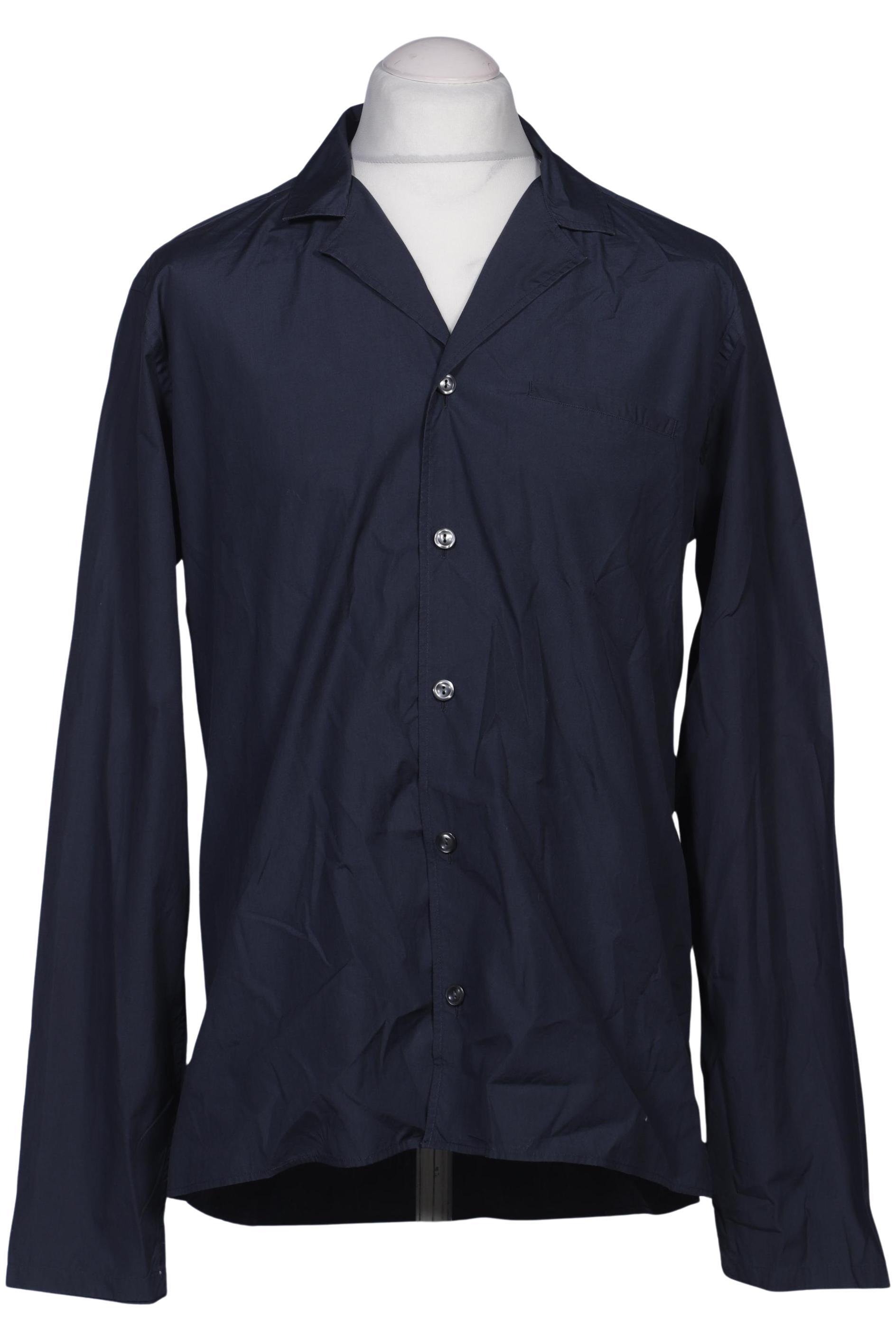 Thumbnail - Eton Herren Hemd, marineblau, Gr. 54