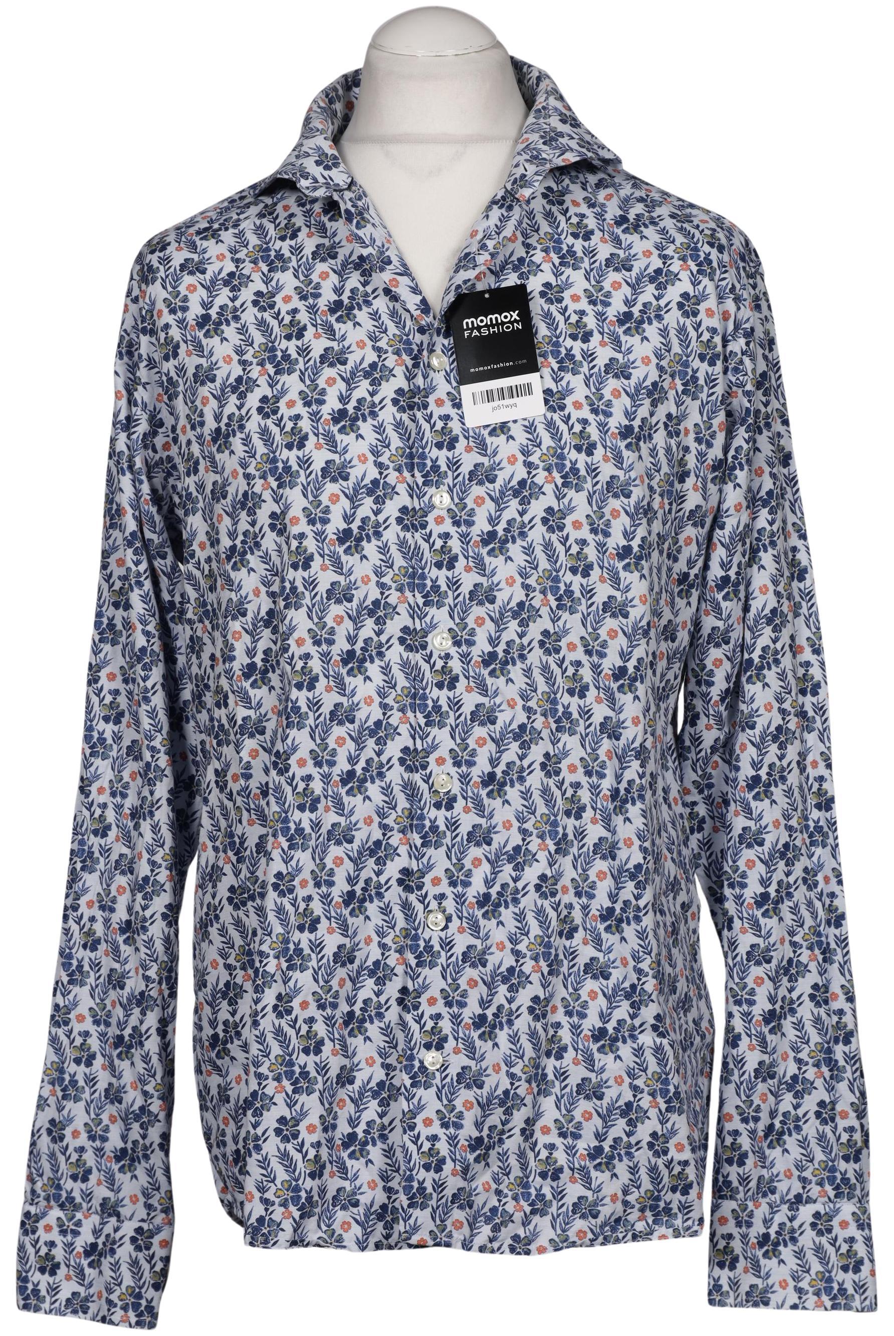 

Eton Herren Hemd, mehrfarbig, Gr. 54