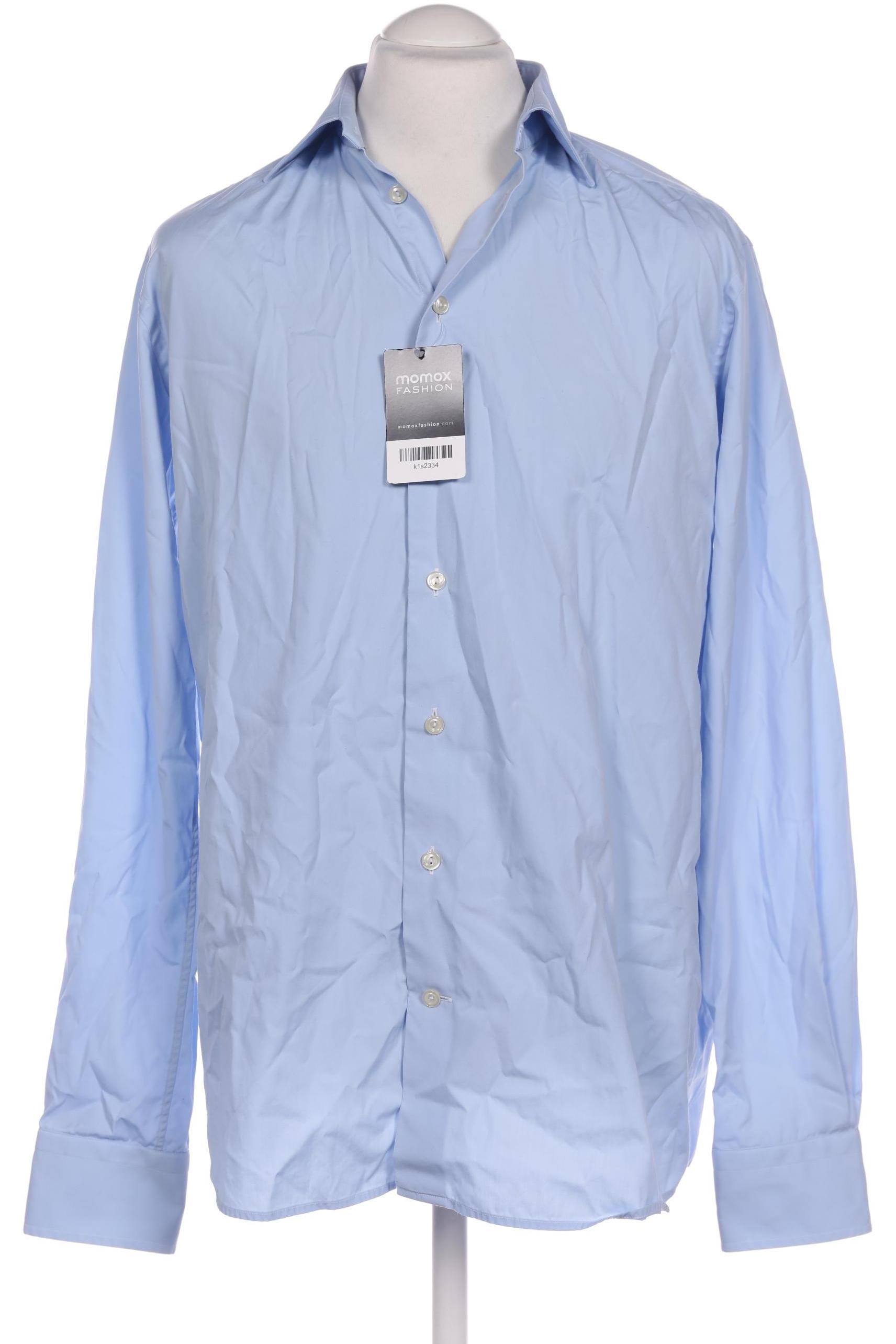 

Eton Herren Hemd, hellblau, Gr. 52