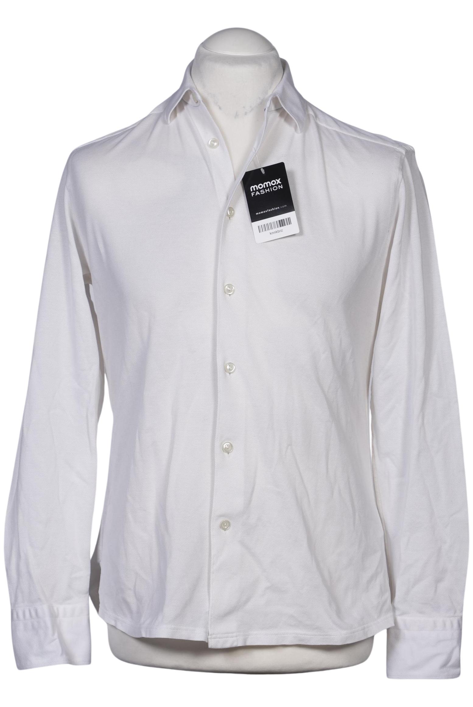 

Eton Herren Hemd, weiß, Gr. 48