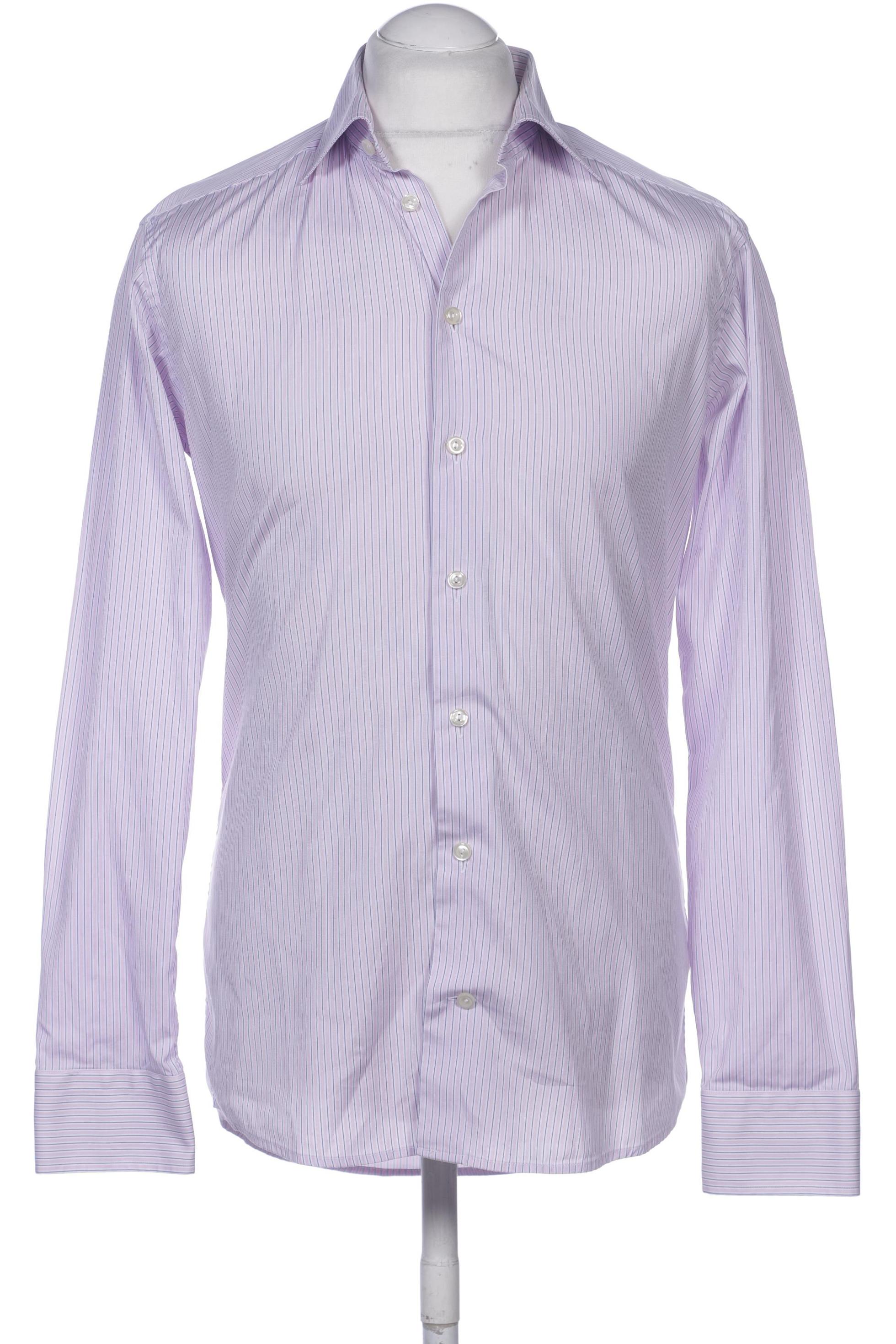 

Eton Herren Hemd, pink, Gr. 50