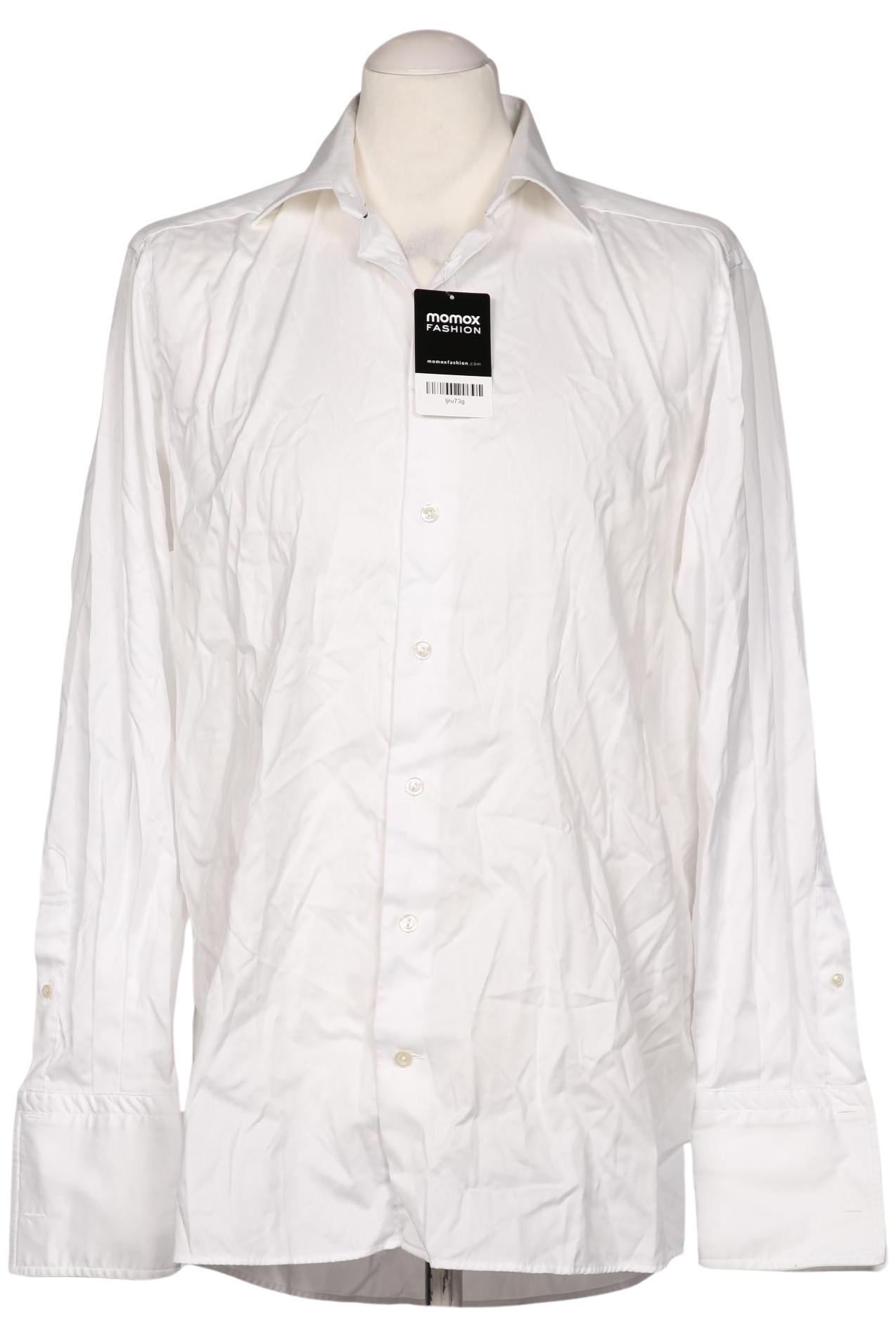 

Eton Herren Hemd, weiß, Gr. 52