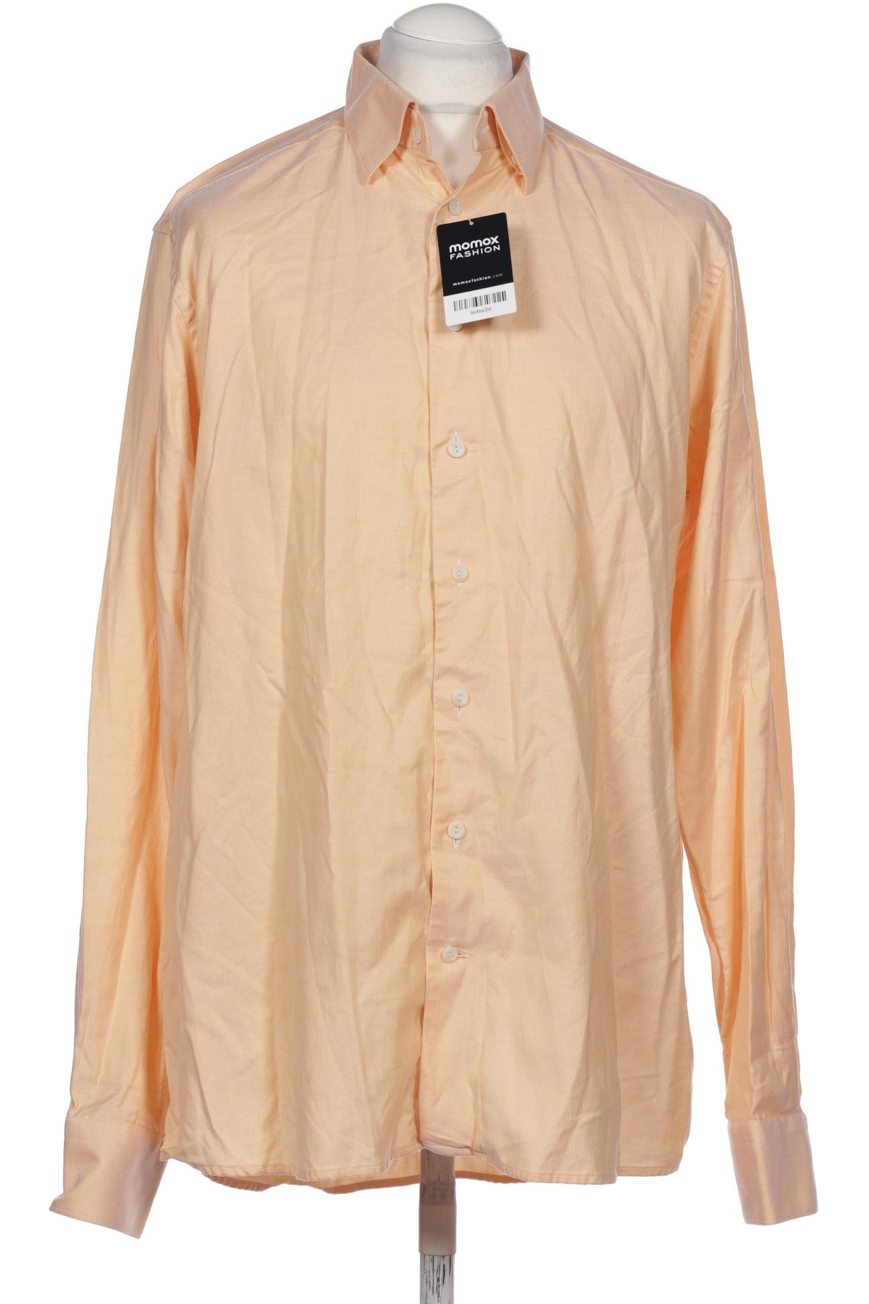 

ETON Herren Hemd, orange