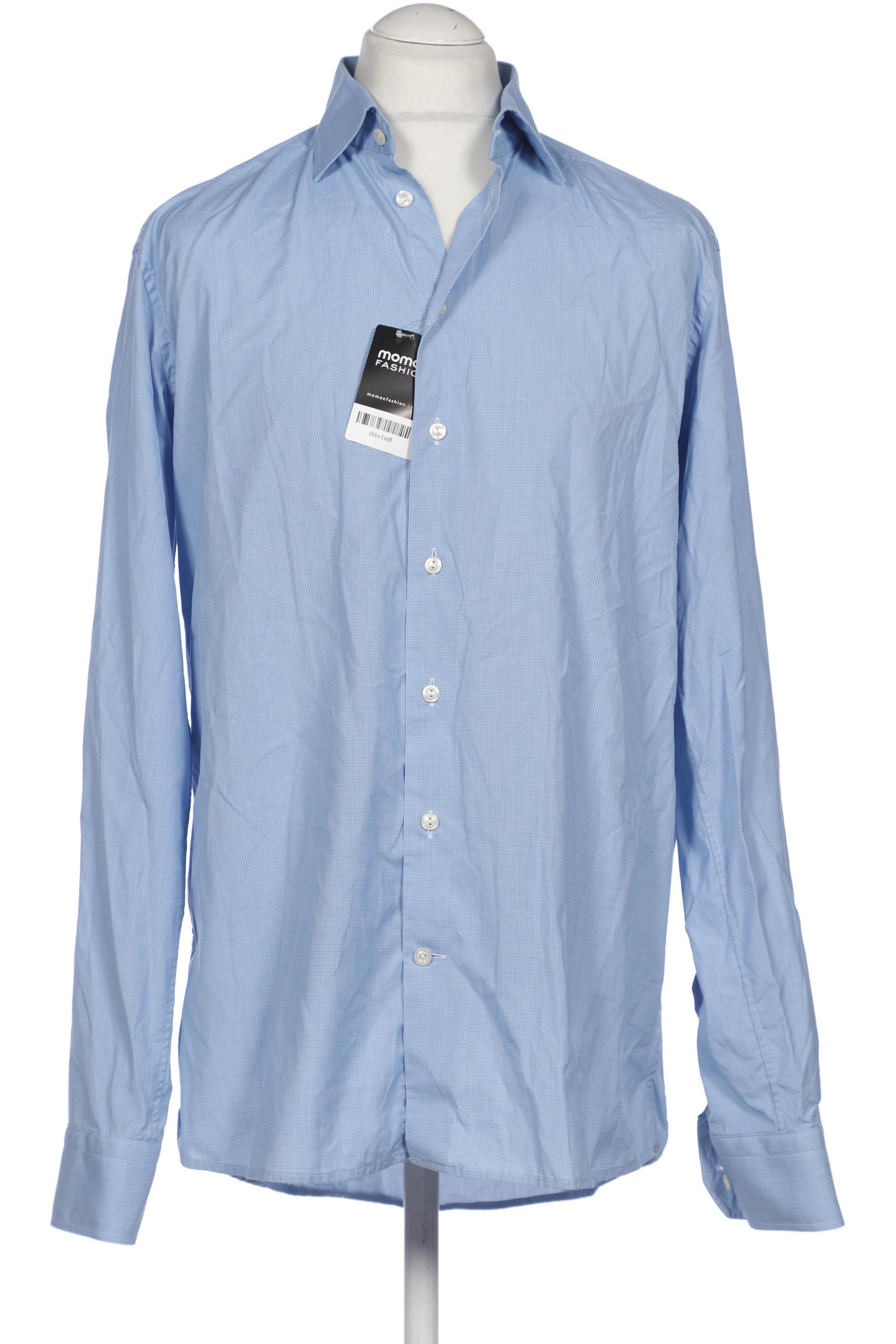 

ETON Herren Hemd, blau
