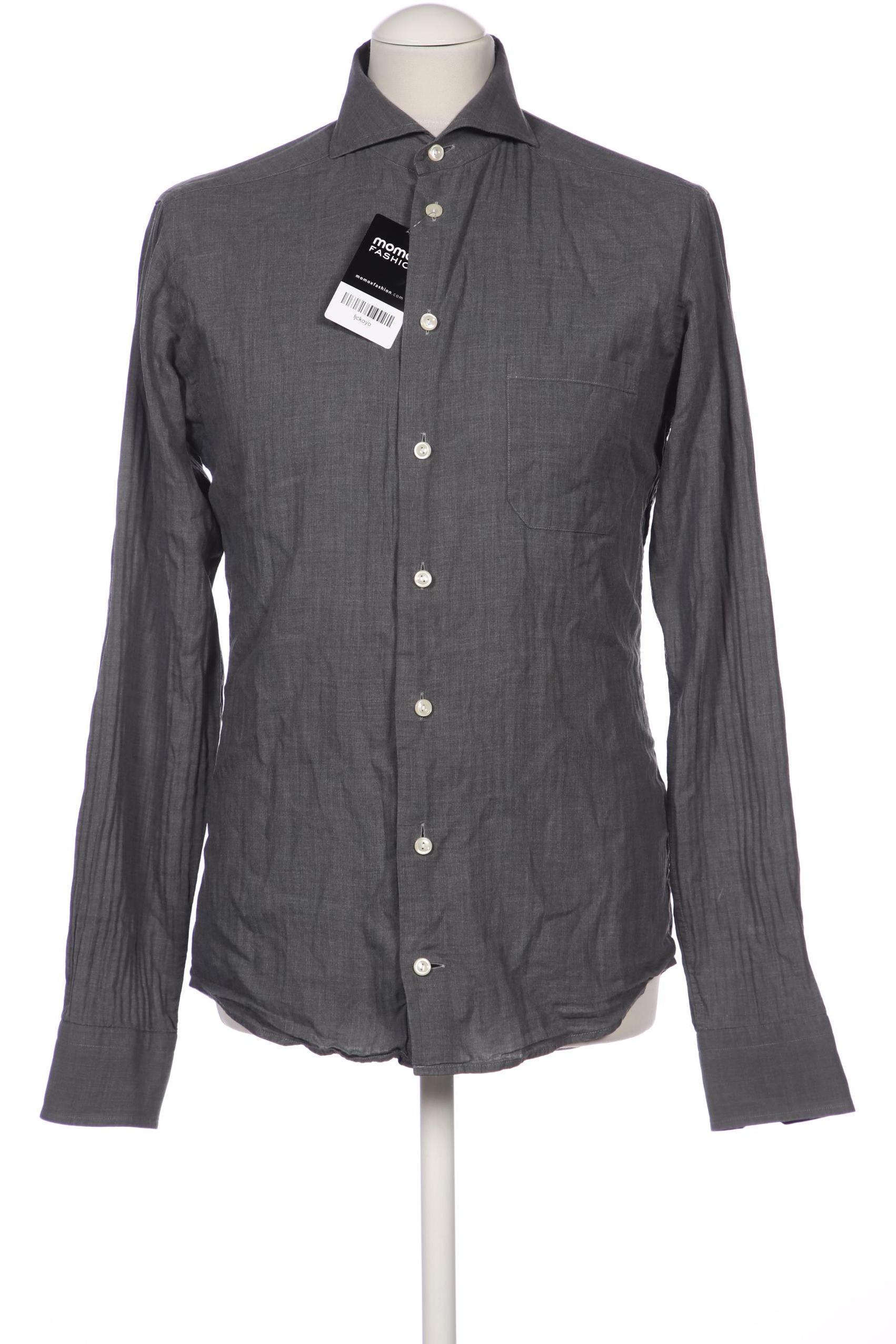 

ETON Herren Hemd, grau