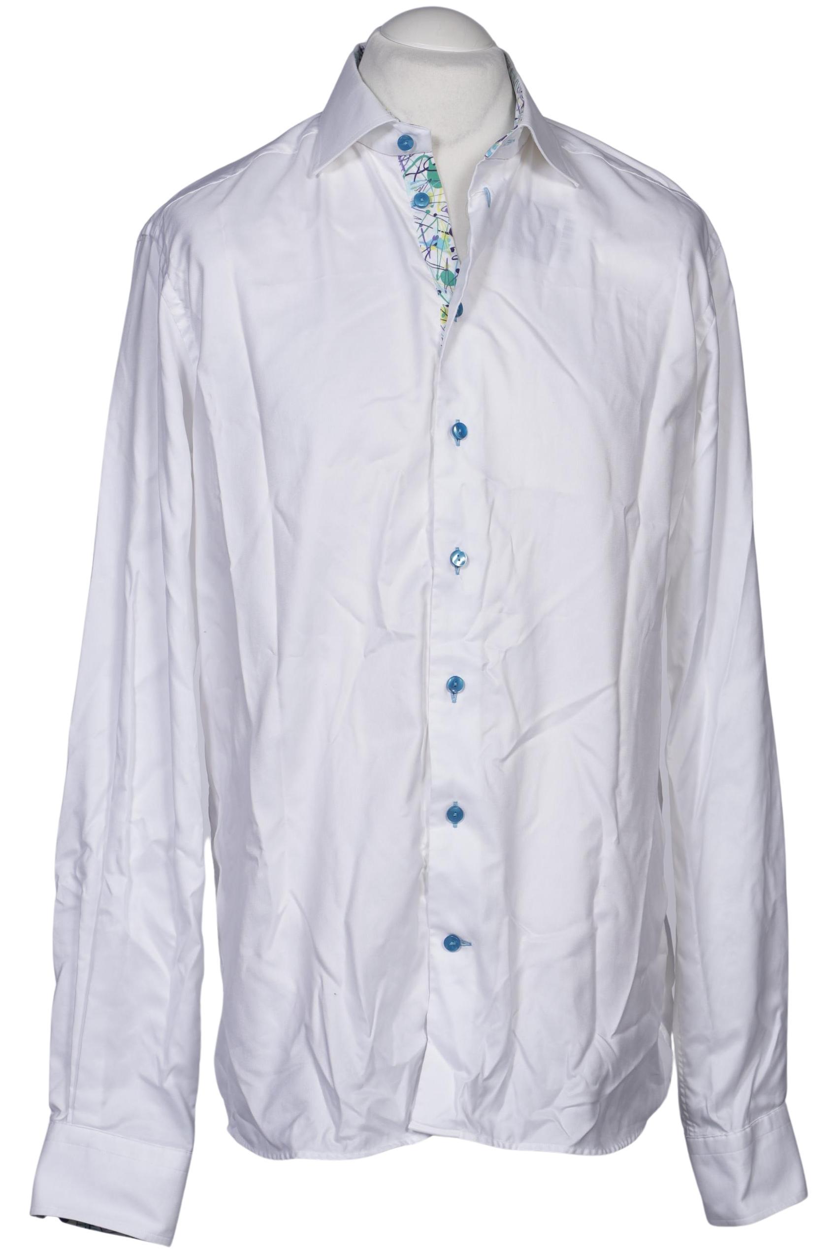 

Eton Herren Hemd, weiß, Gr. 54