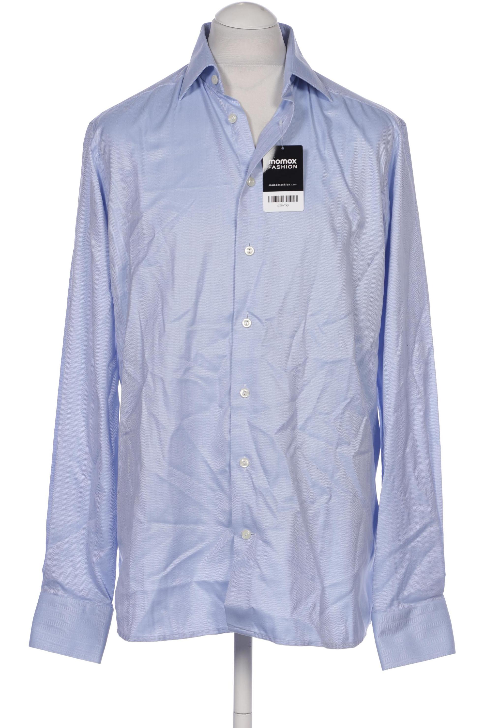 

Eton Herren Hemd, hellblau, Gr. 52