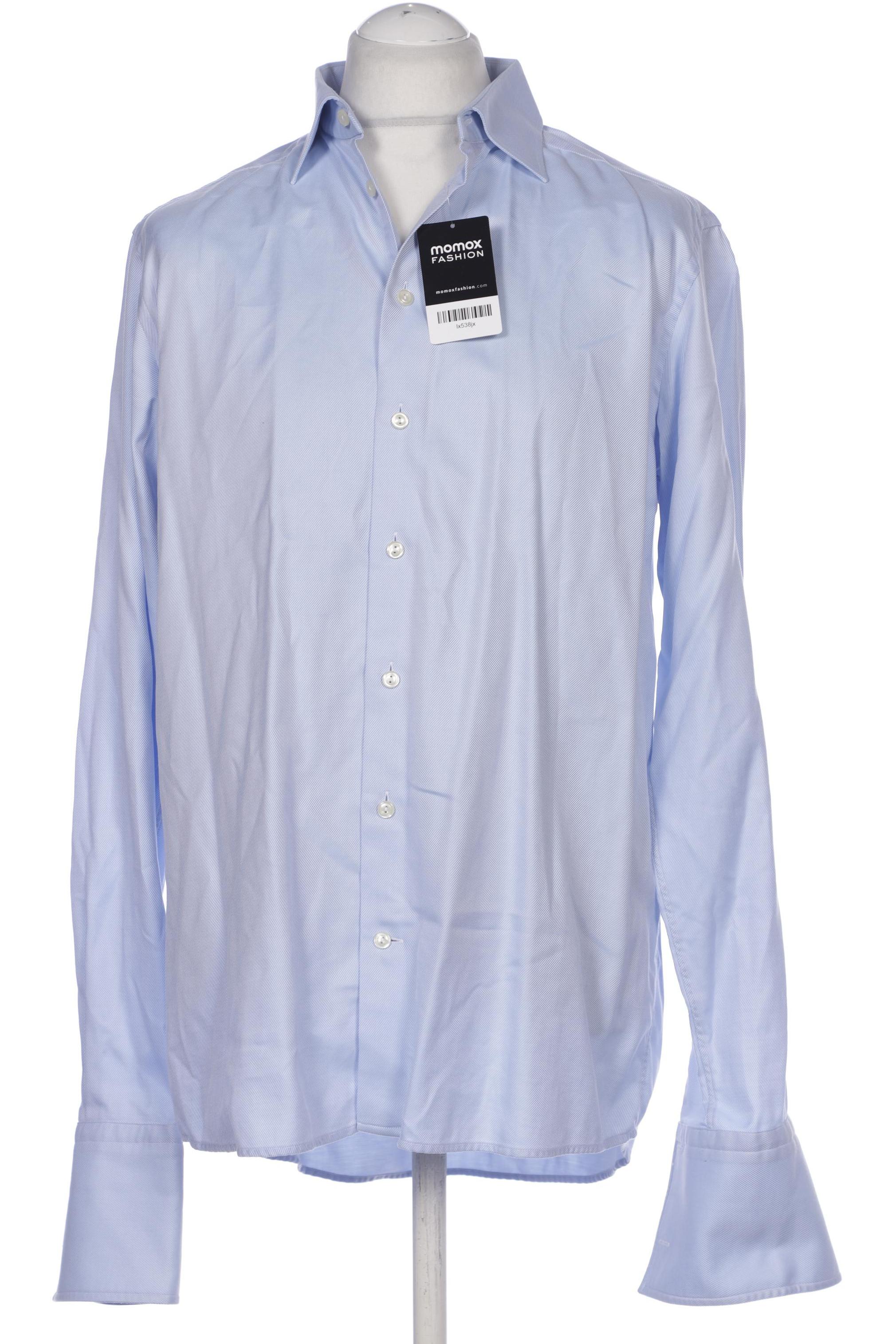 

Eton Herren Hemd, hellblau, Gr. 54