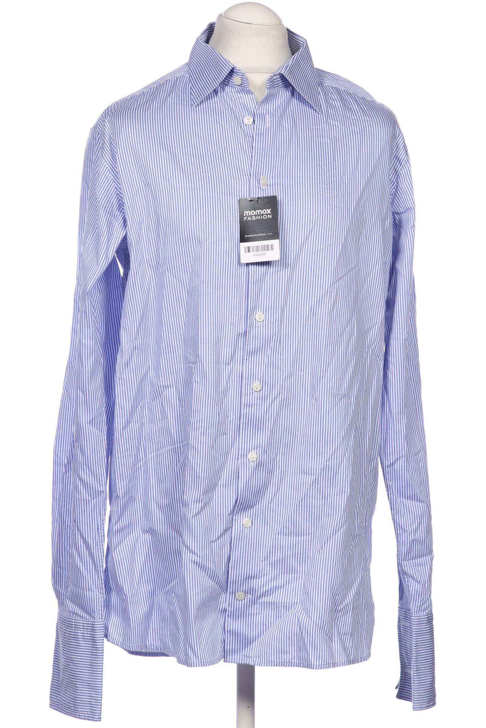 

ETON Herren Hemd, blau