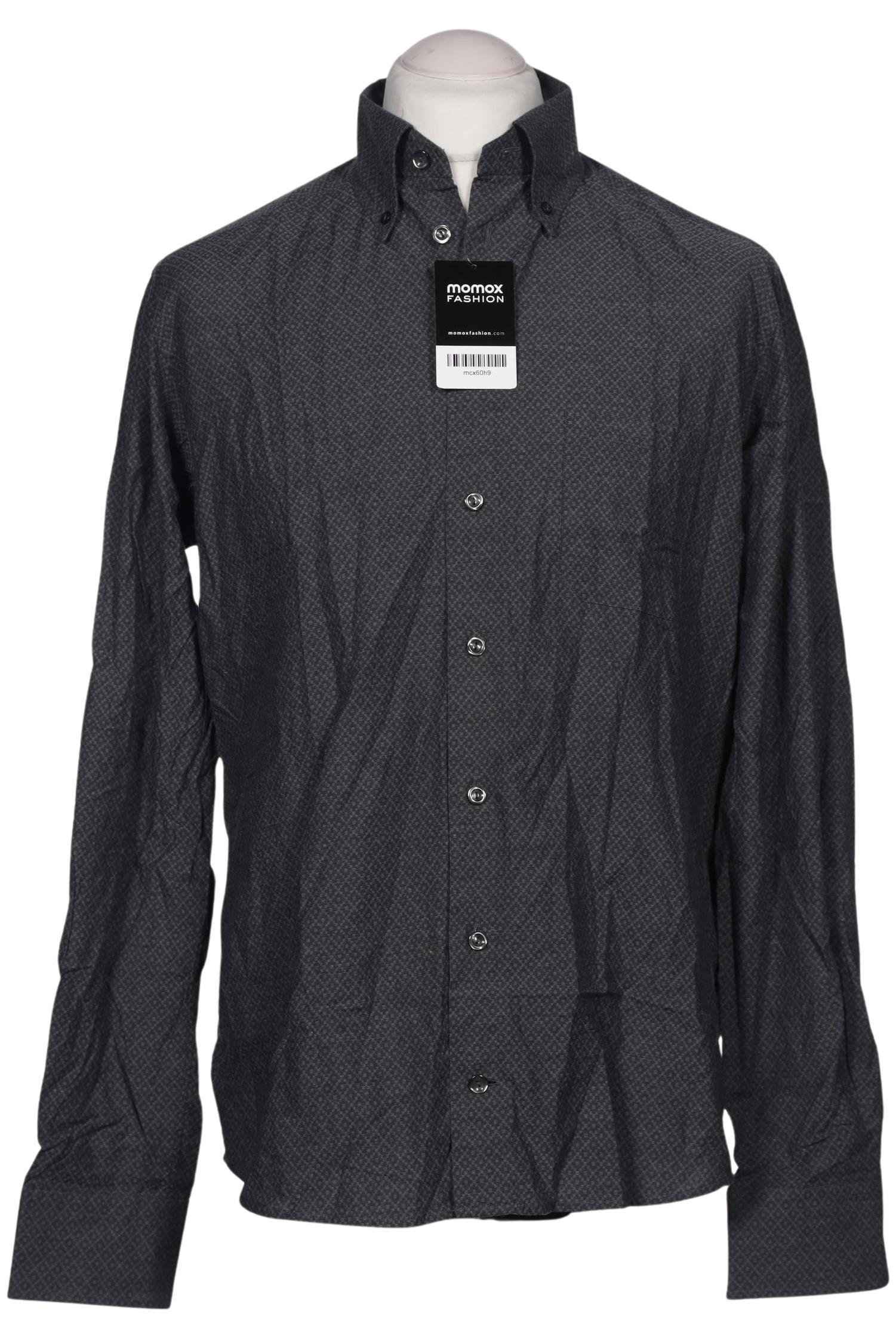 

Eton Herren Hemd, grau, Gr. 50