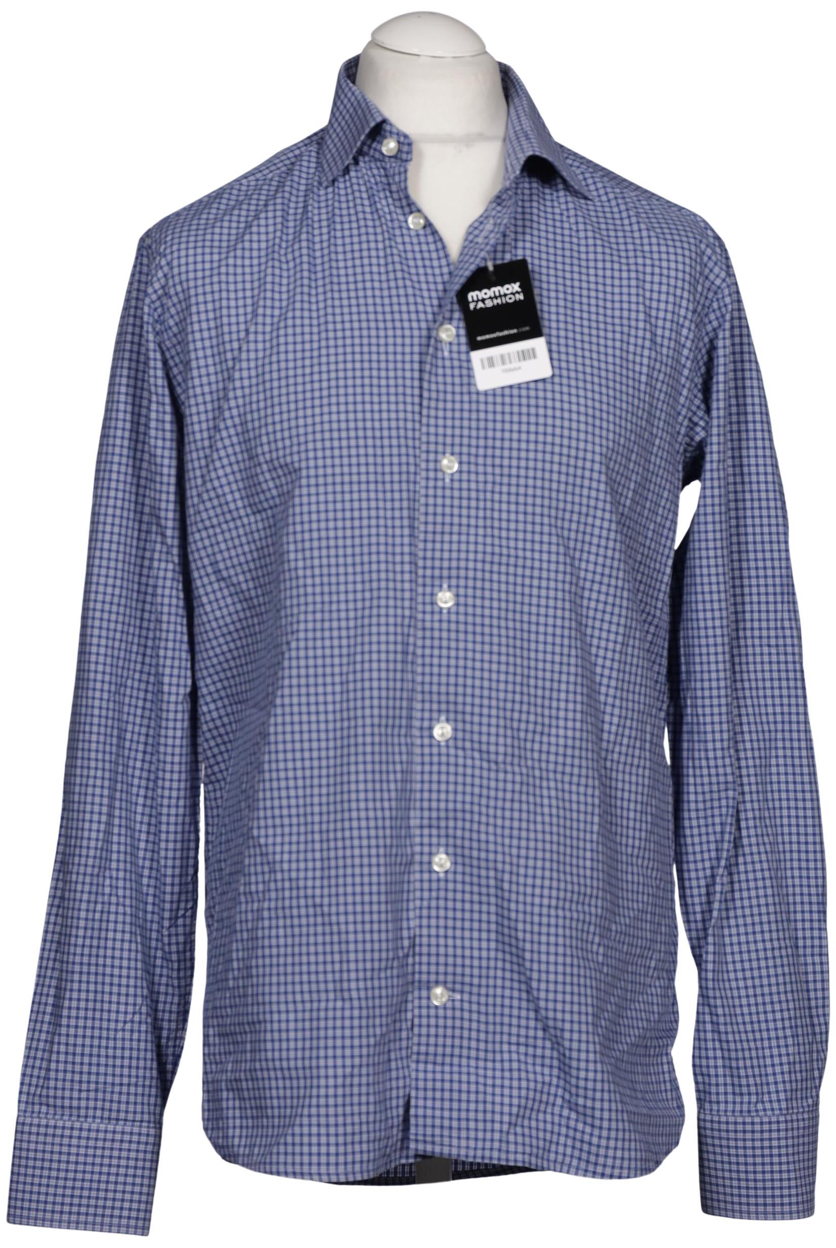 

Eton Herren Hemd, hellblau, Gr. 52