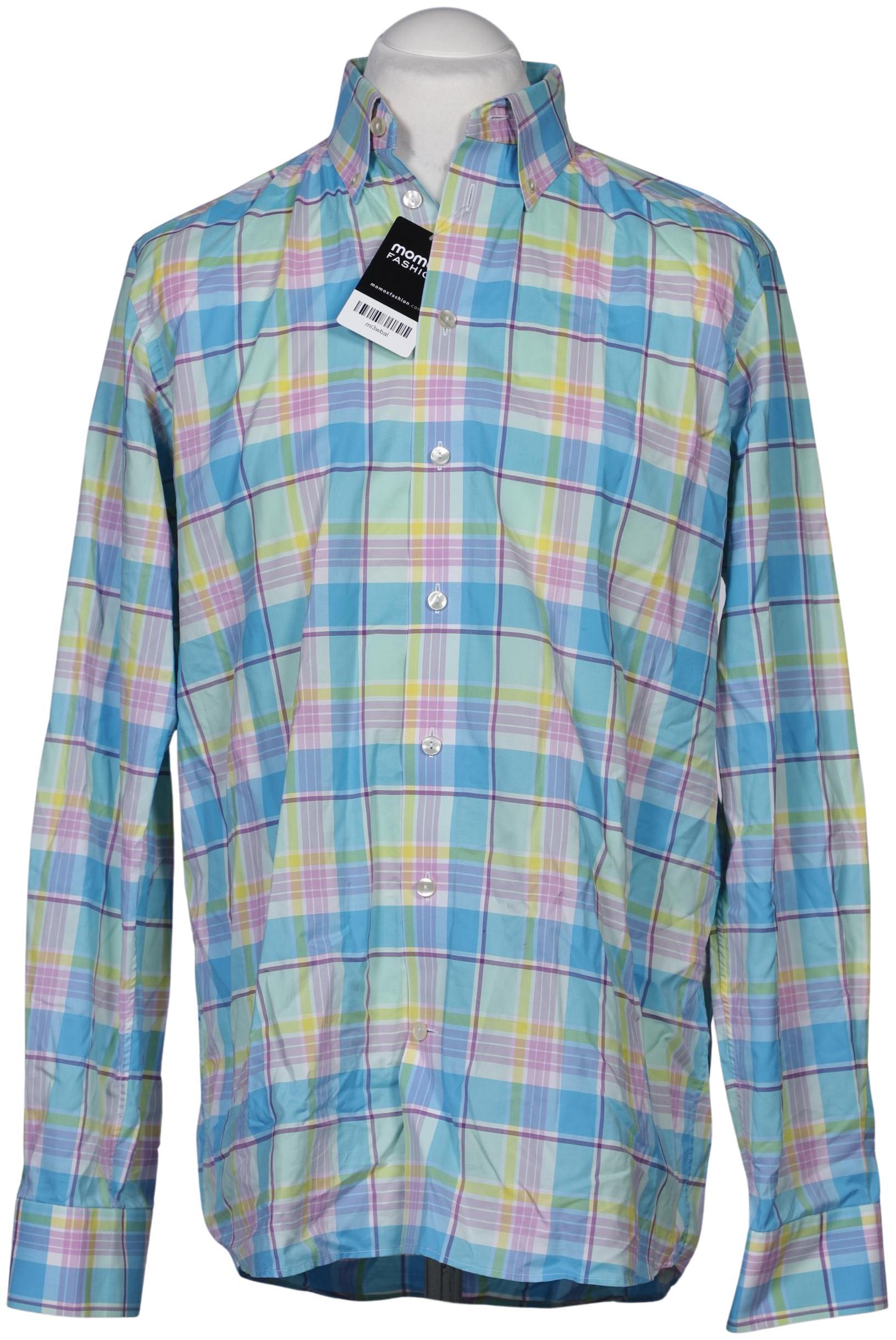 

Eton Herren Hemd, mehrfarbig, Gr. 52