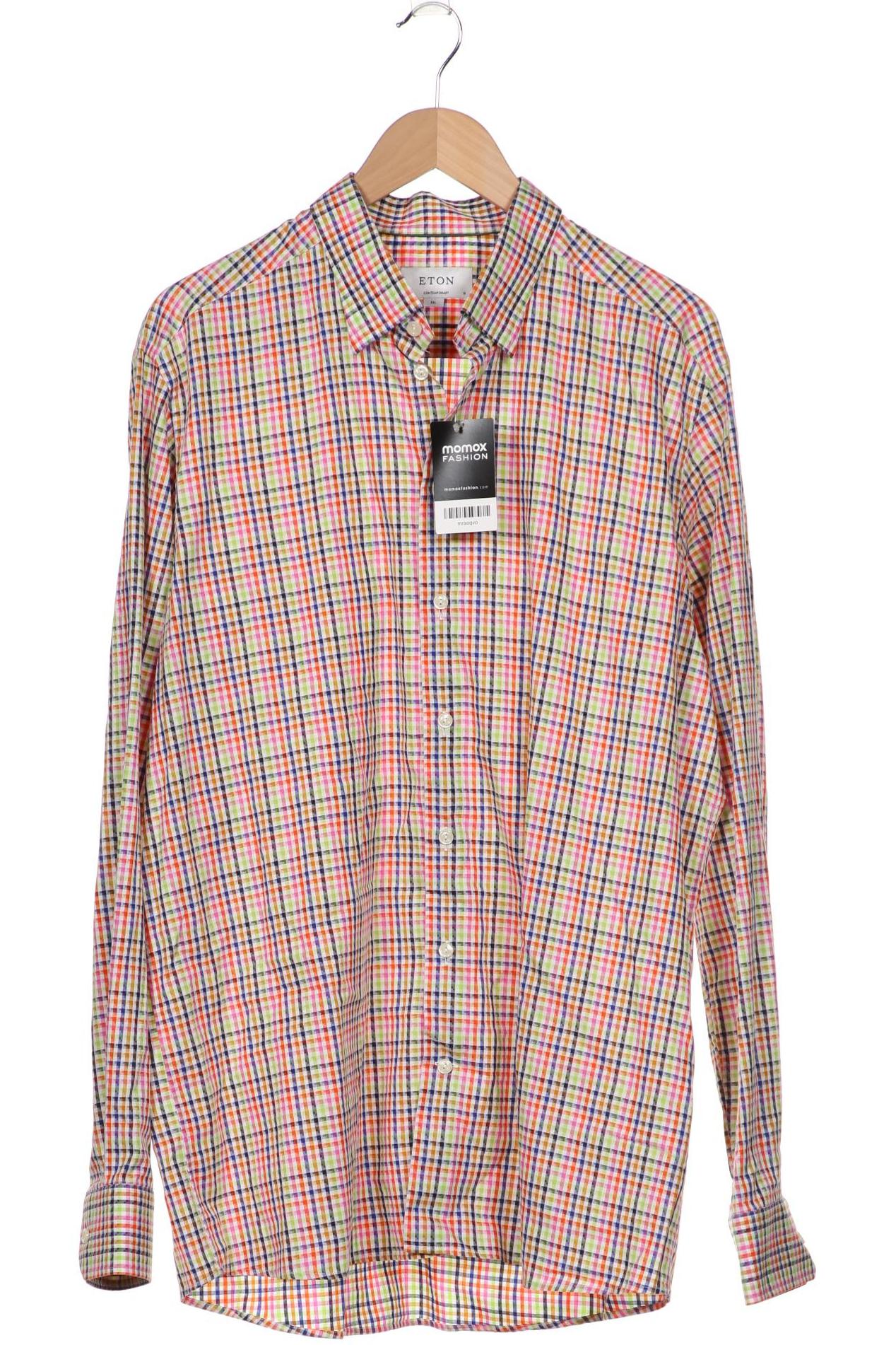 

ETON Herren Hemd, mehrfarbig