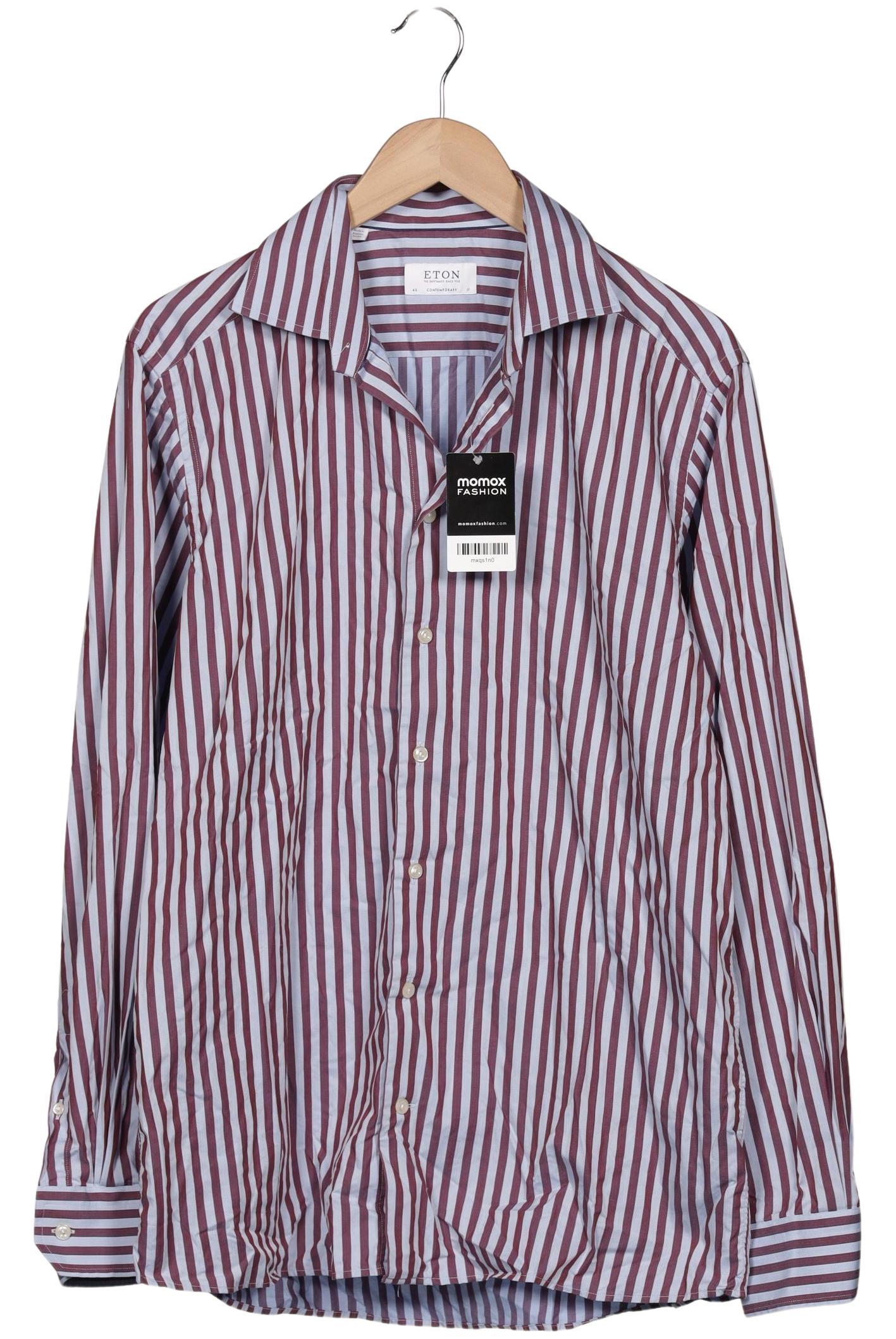 

Eton Herren Hemd, mehrfarbig, Gr. 54